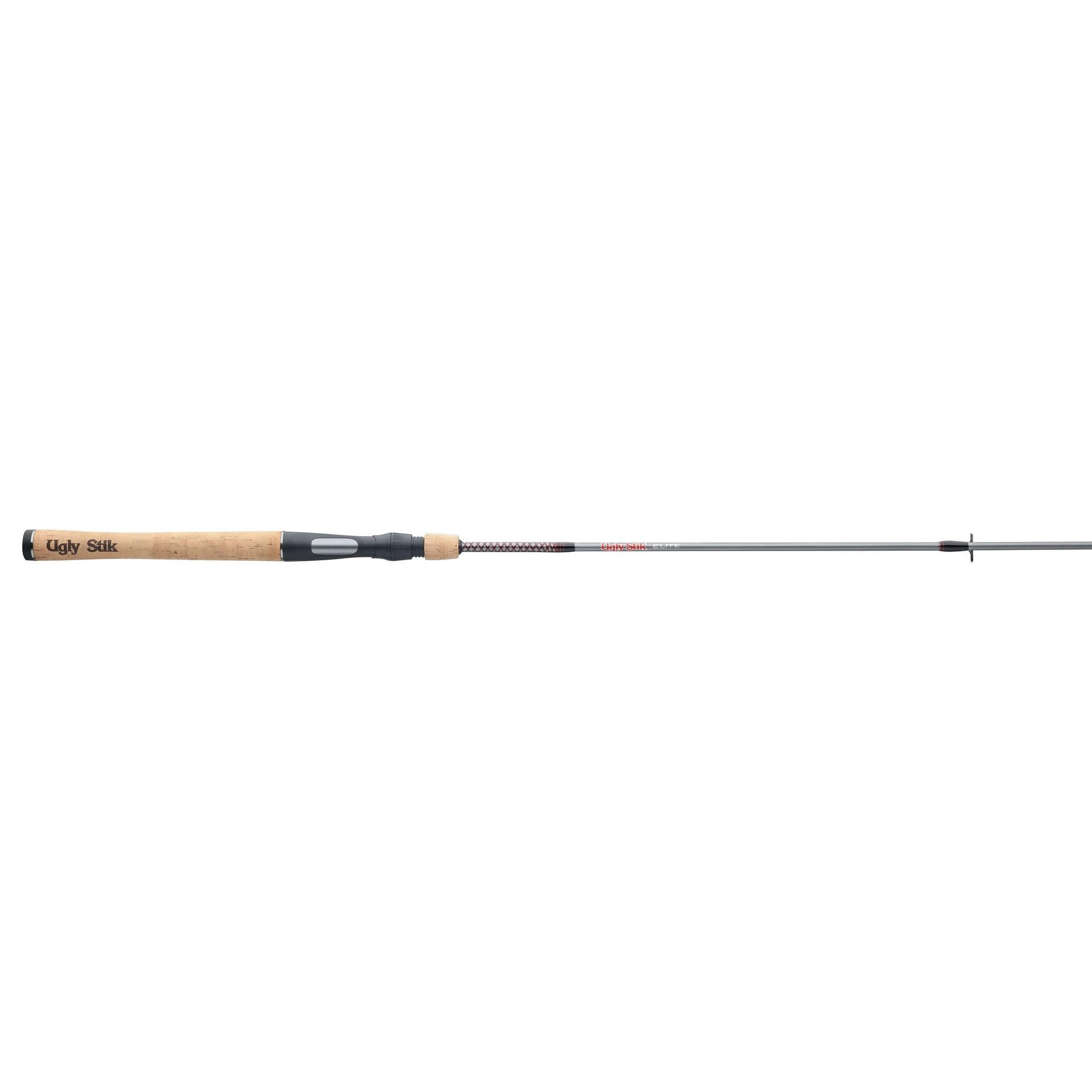 Elite Spinning Rod|Ugly Stik®