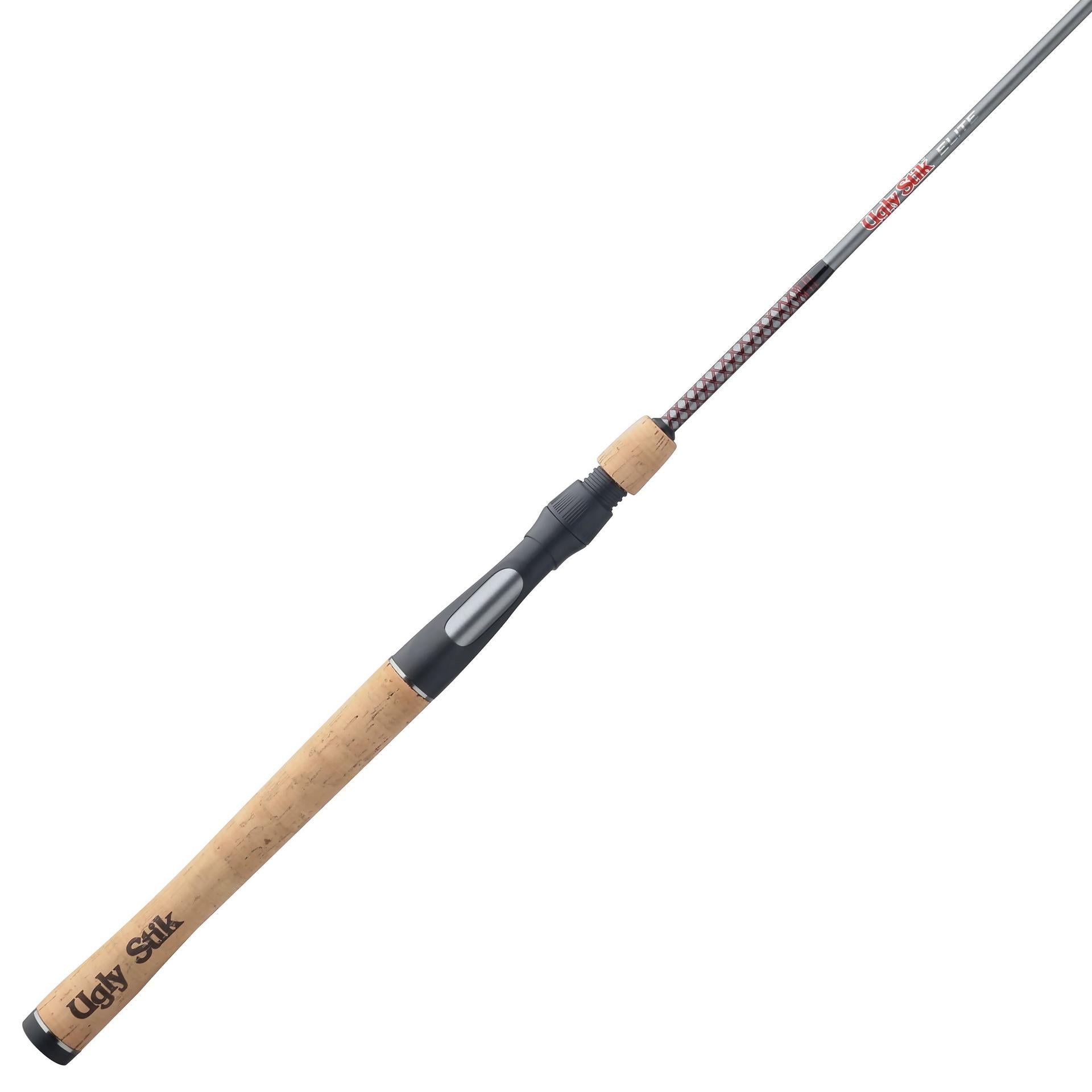 Elite Spinning Rod|Ugly Stik®