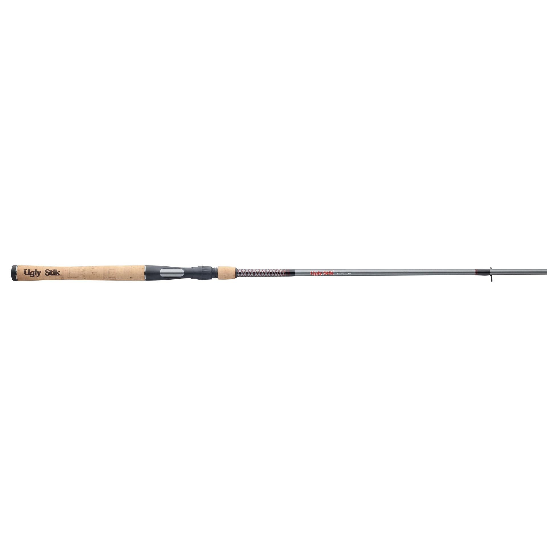 Elite Spinning Rod|Ugly Stik®