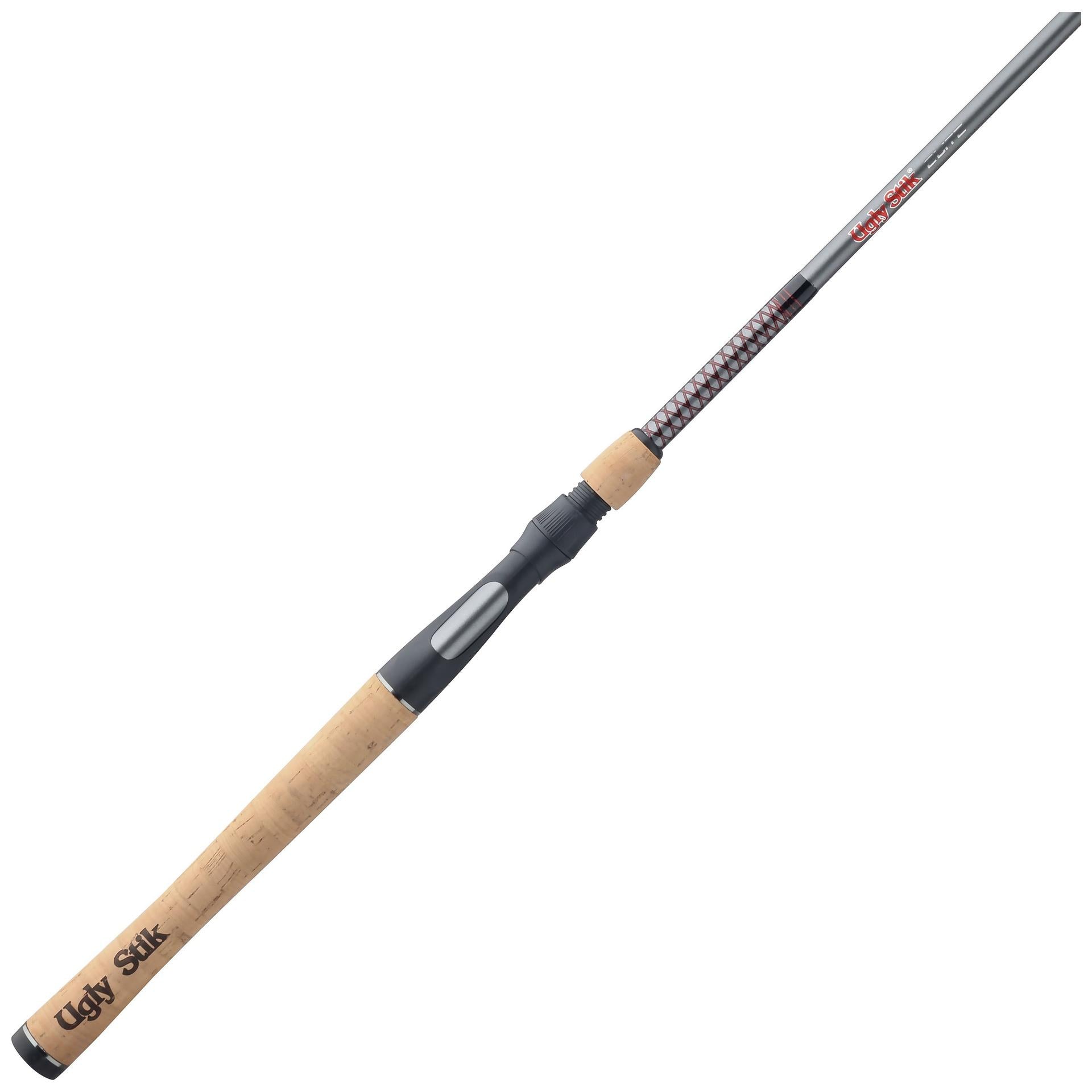 Elite Spinning Rod|Ugly Stik®