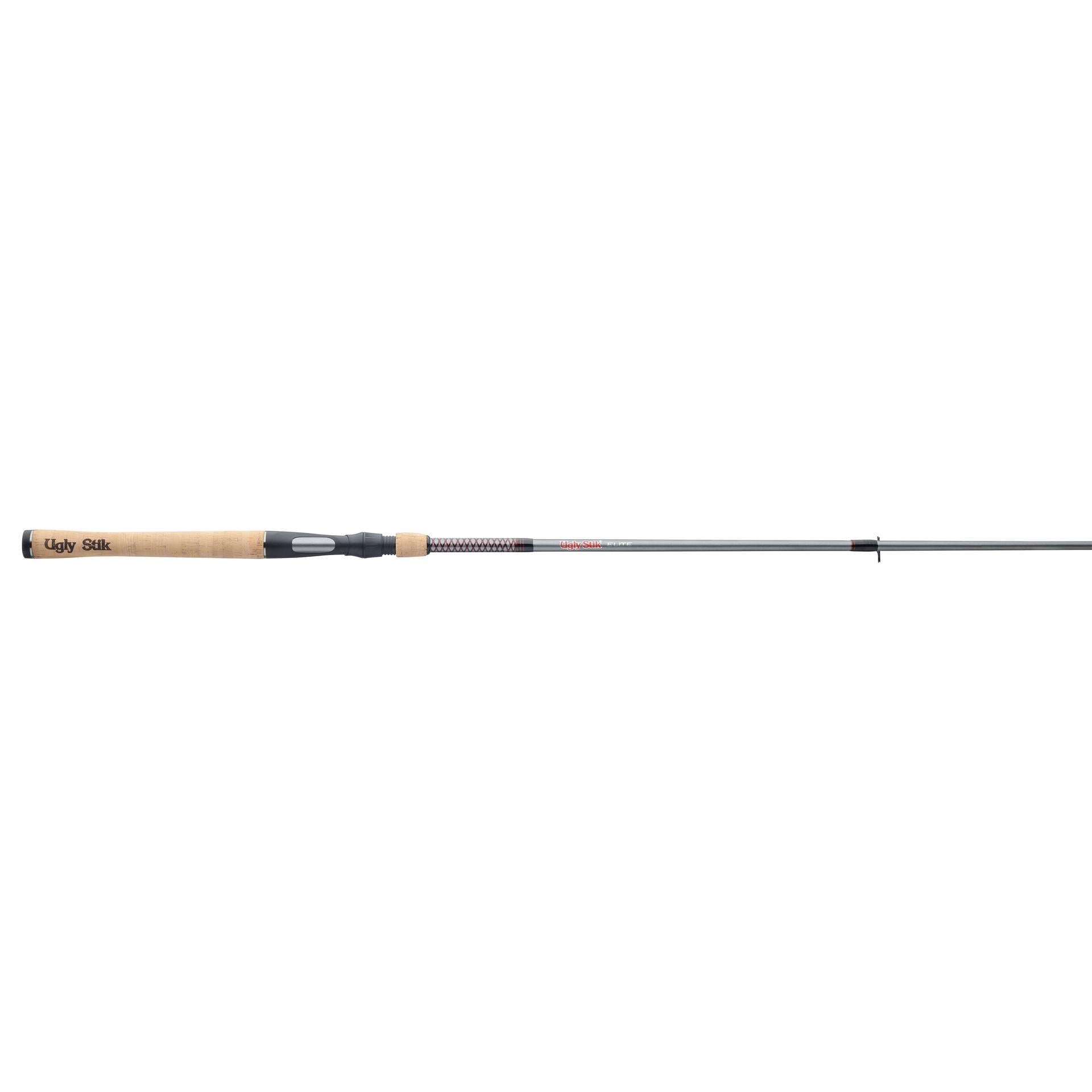 Elite Spinning Rod|Ugly Stik®
