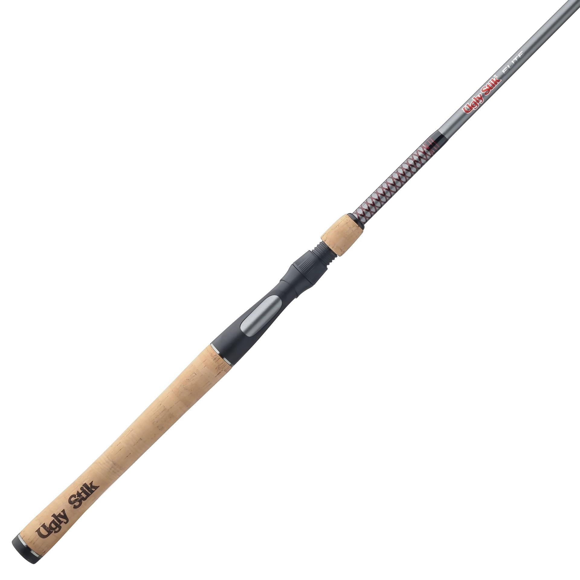 Elite Spinning Rod|Ugly Stik®