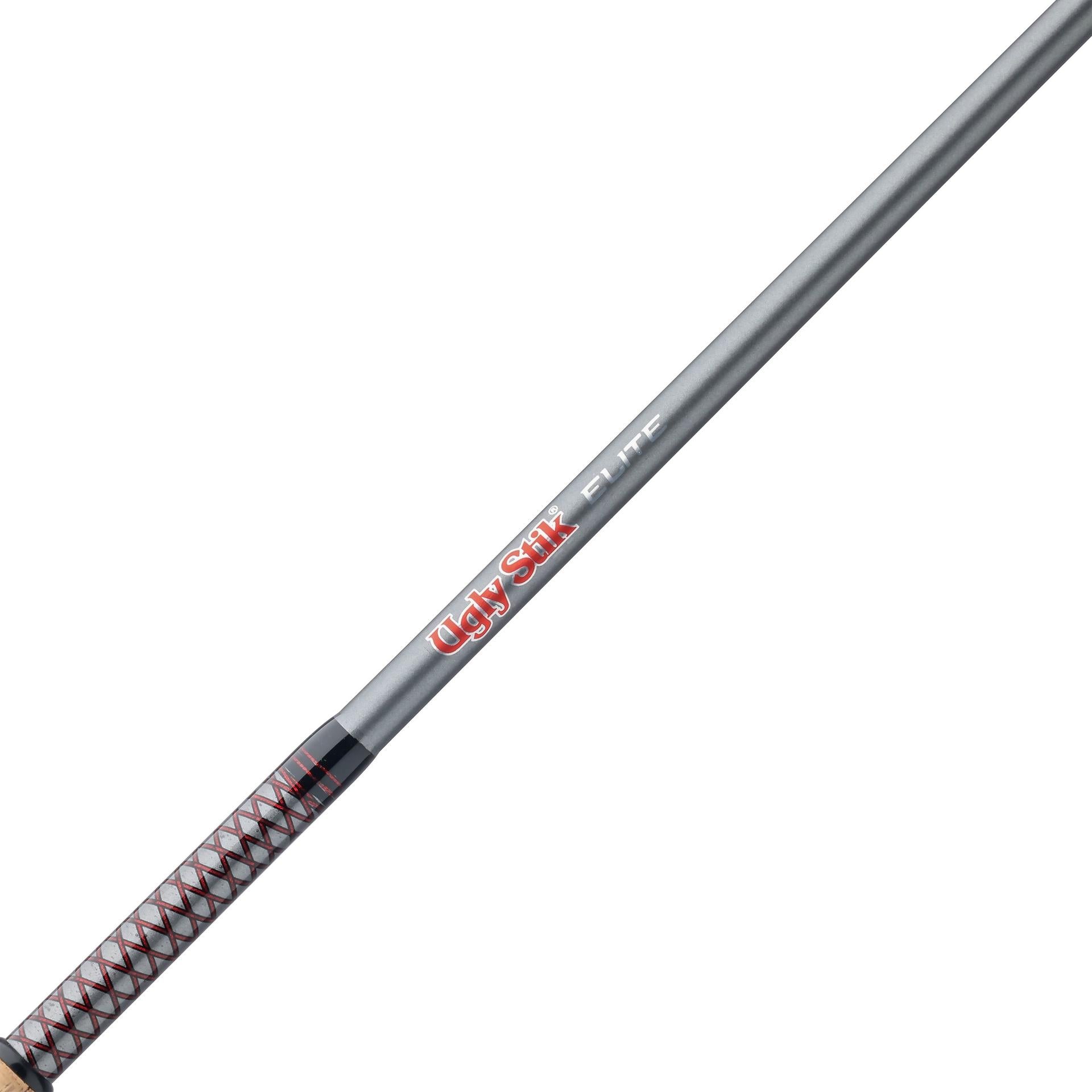Elite Spinning Rod|Ugly Stik®