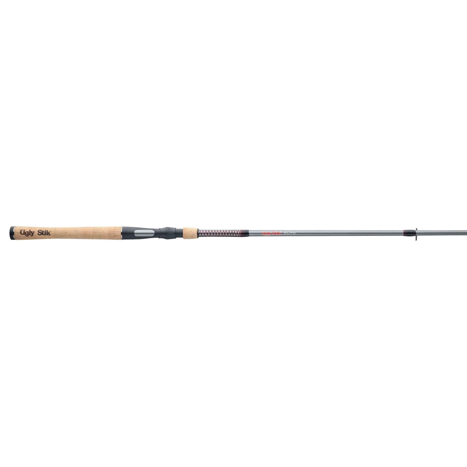 Elite Spinning Rod|Ugly Stik®