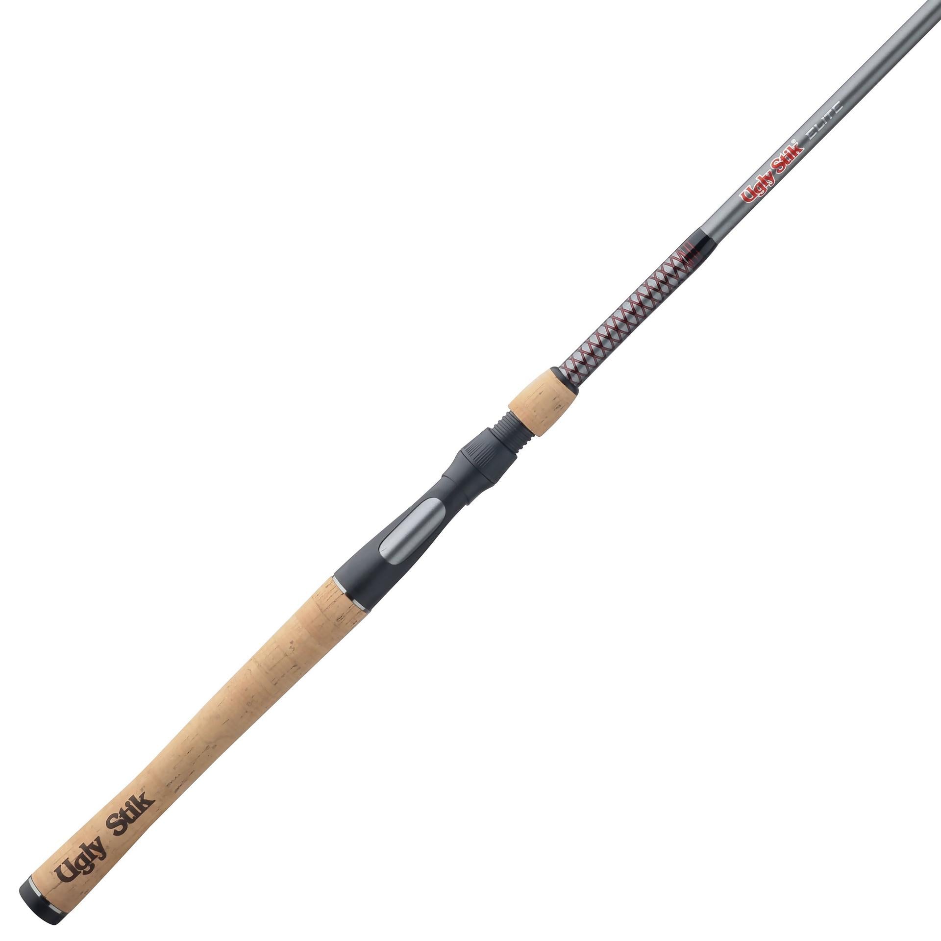 Elite Spinning Rod|Ugly Stik®