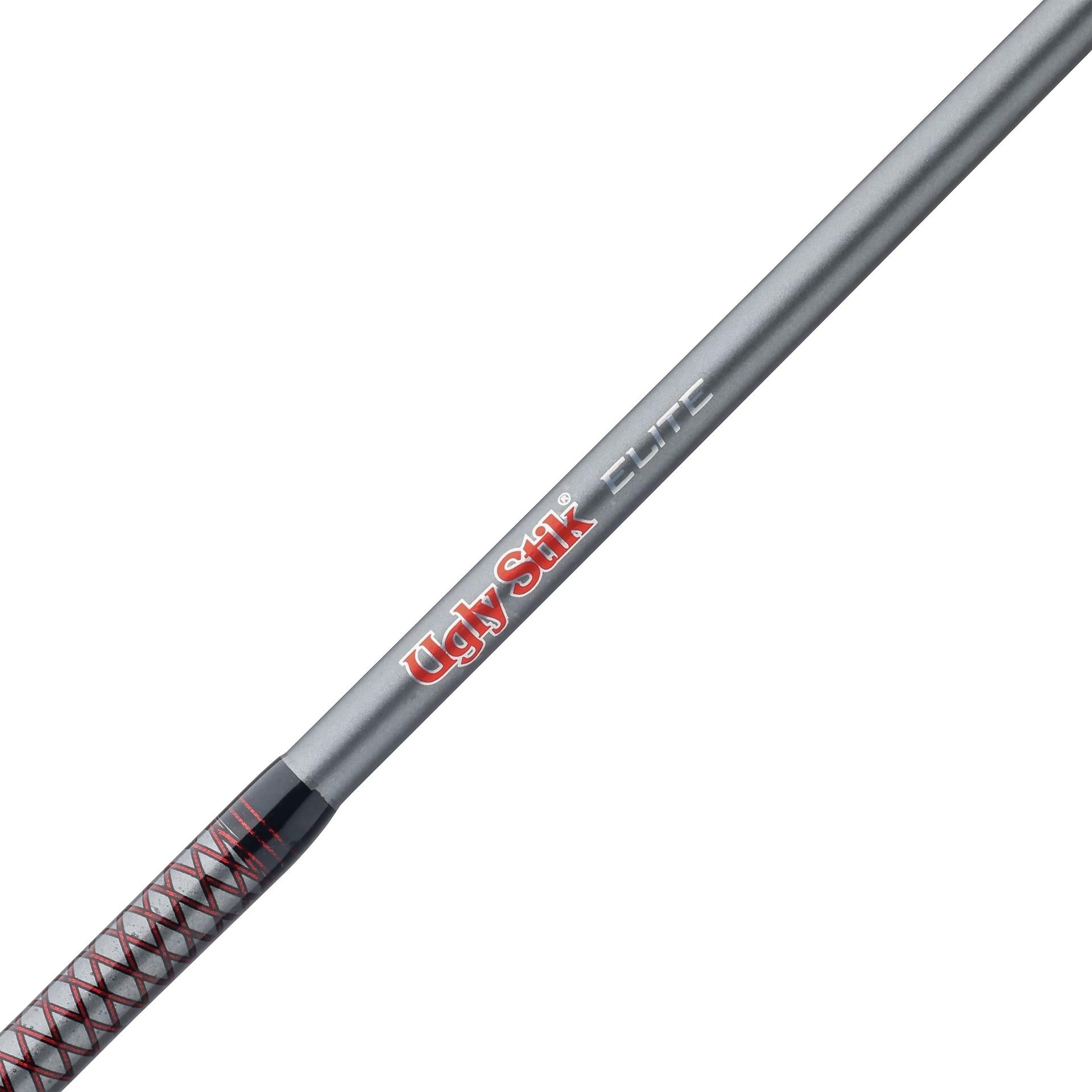 Elite Spinning Rod|Ugly Stik®
