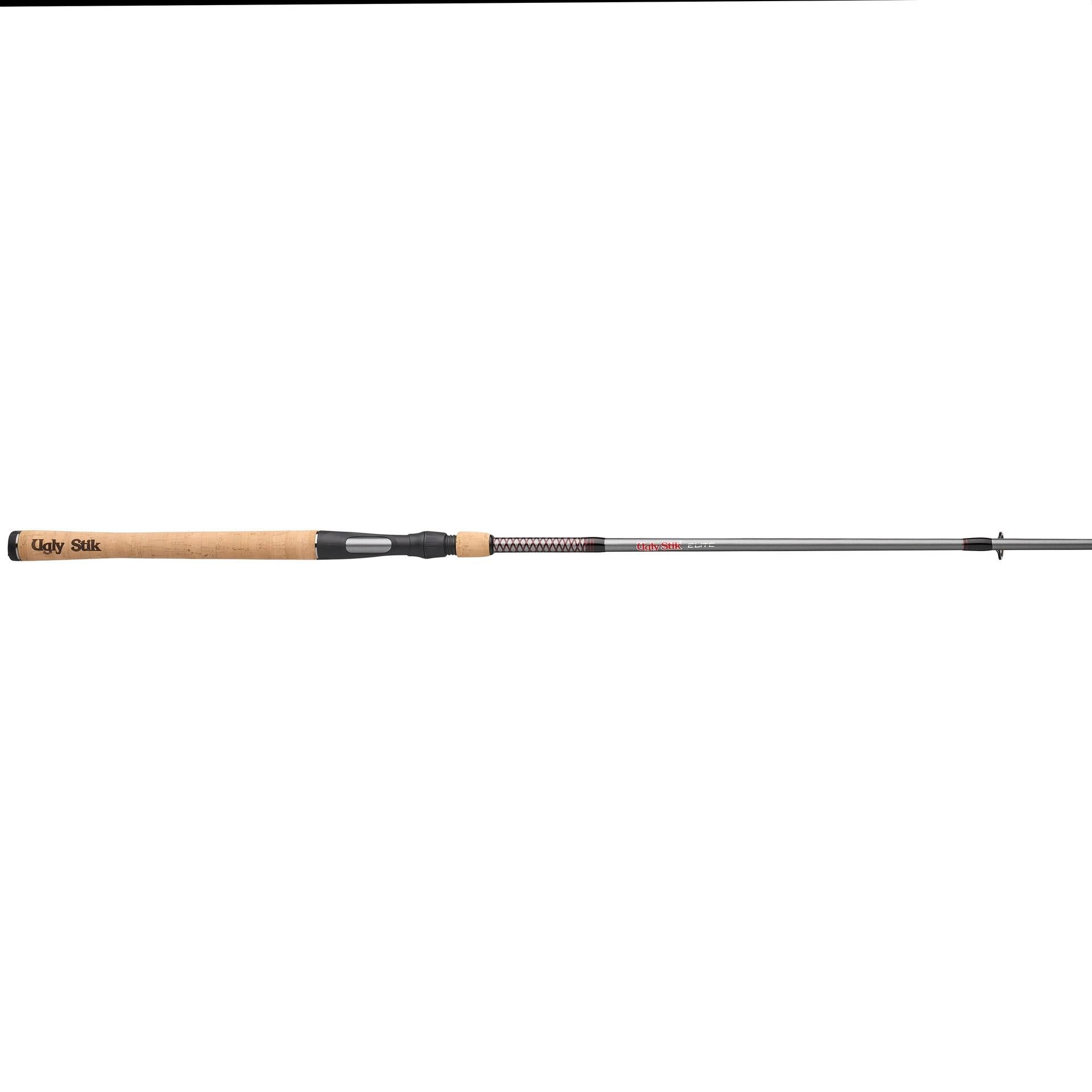 Elite Spinning Rod|Ugly Stik®