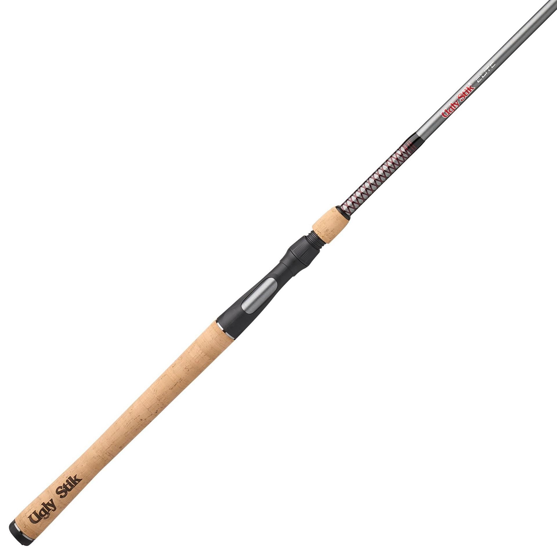 Elite Spinning Rod|Ugly Stik®