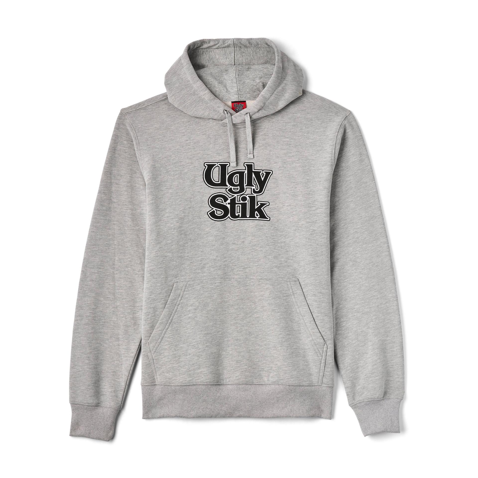 Logo Pullover Hoodie |Ugly Stik®