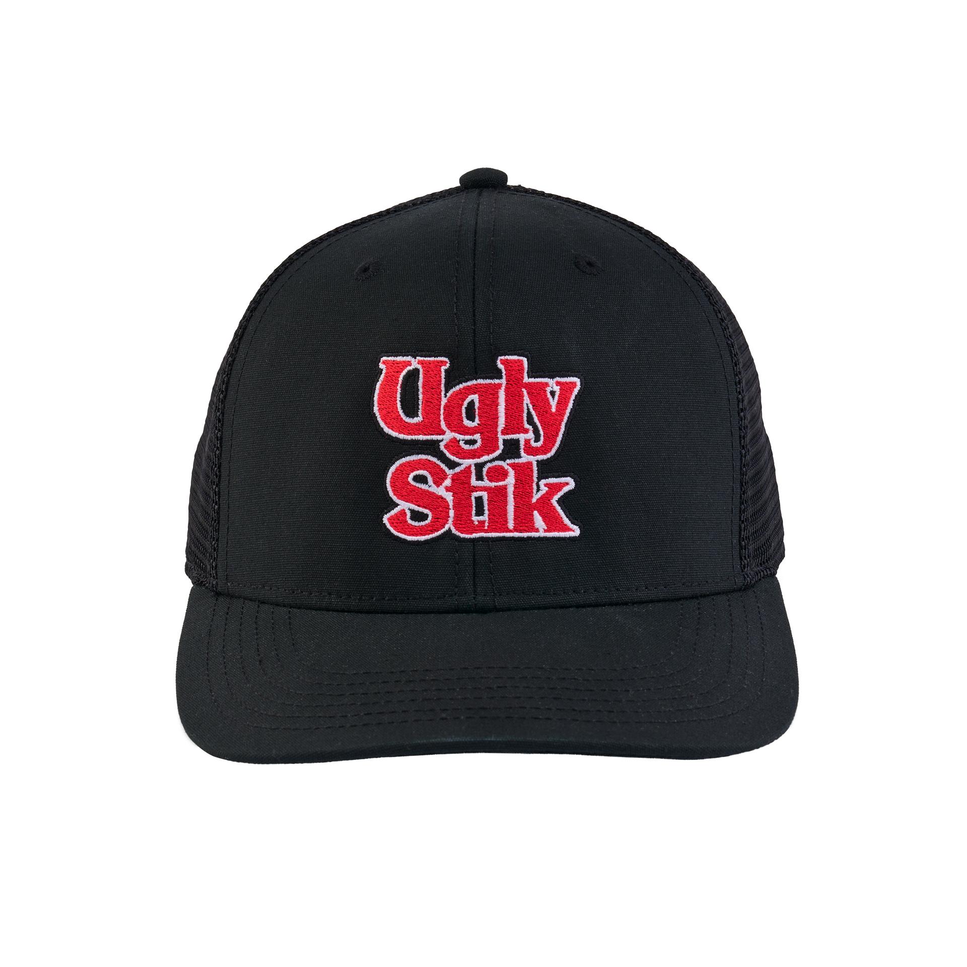 Logo Twill Trucker |Ugly Stik®