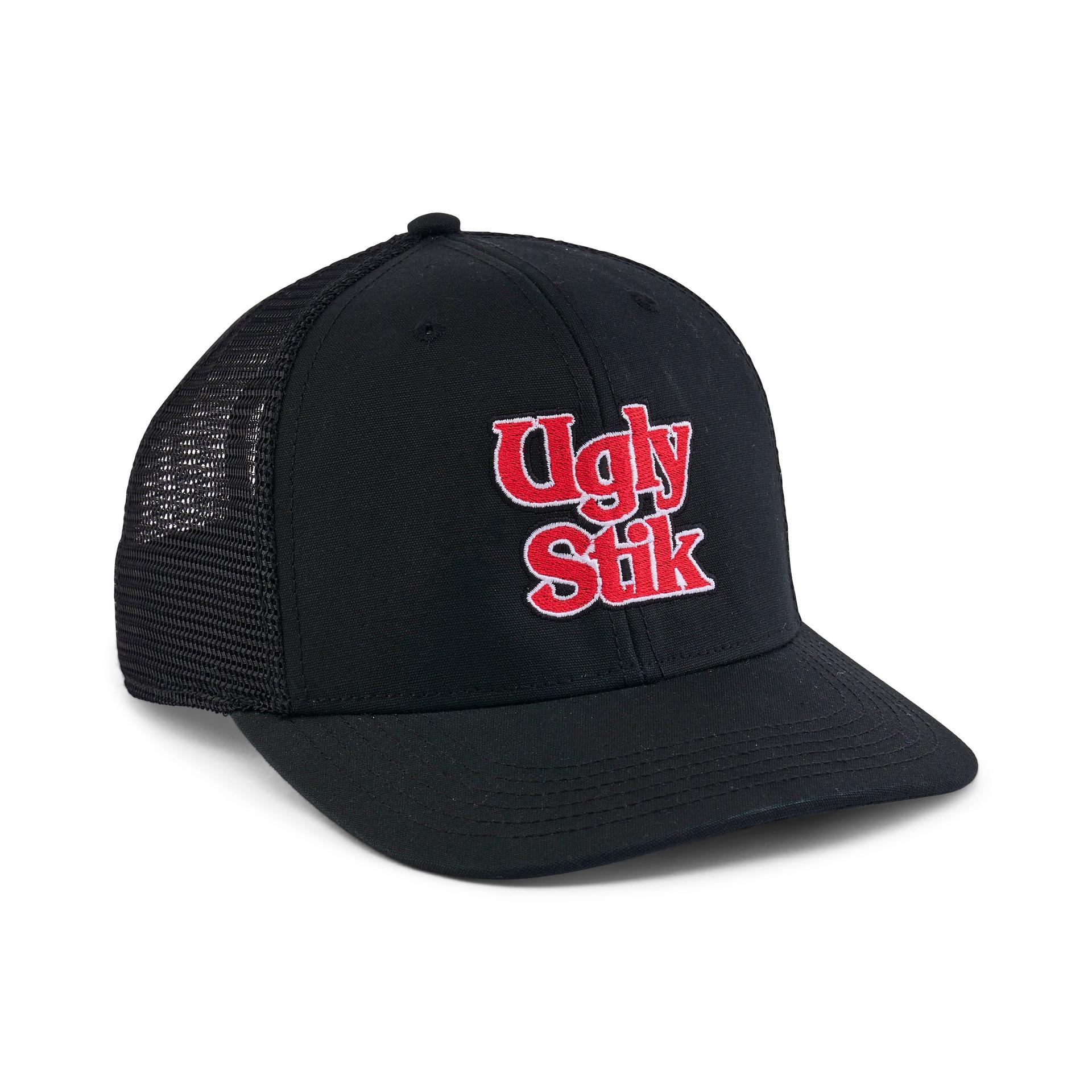 Logo Twill Trucker |Ugly Stik®