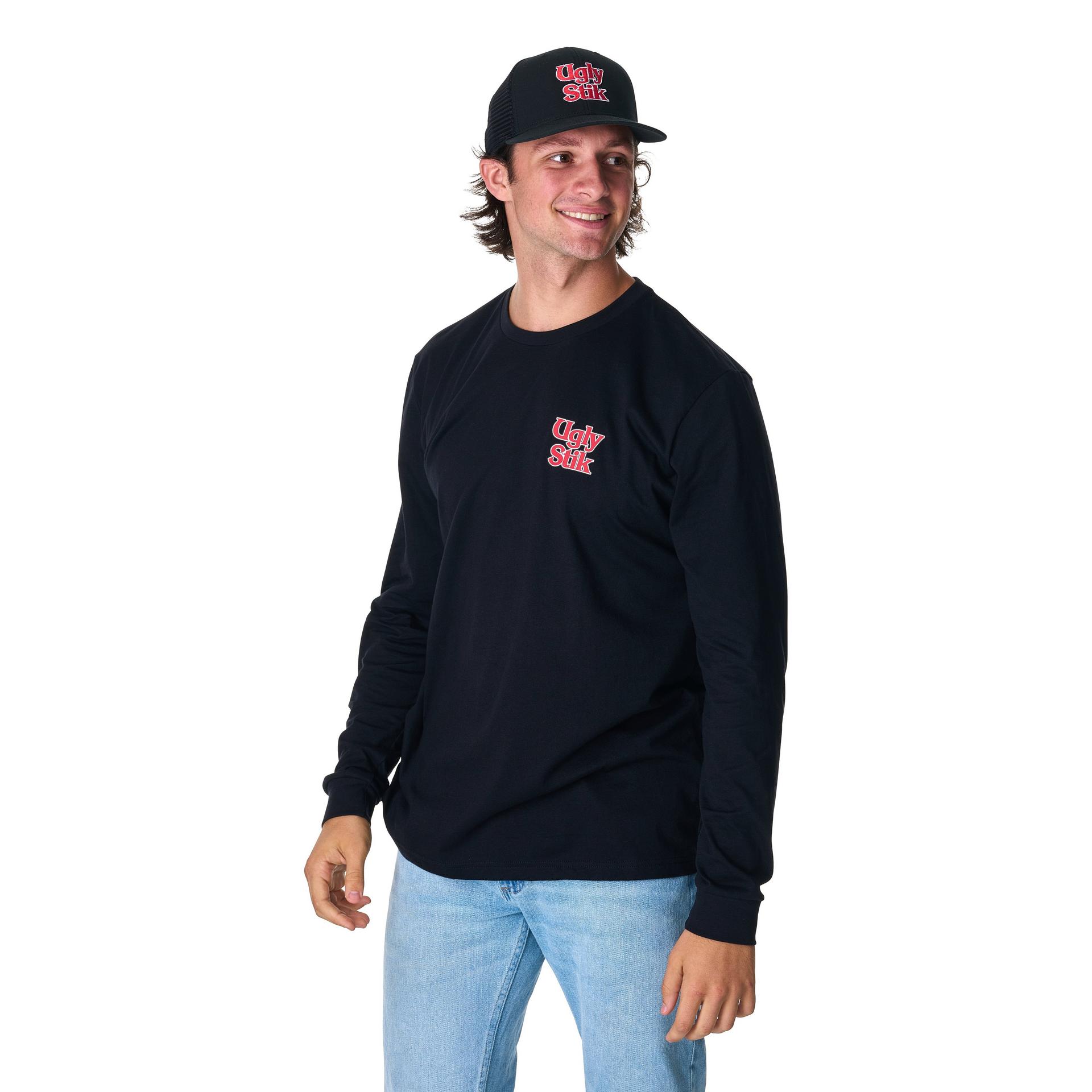 Logo Twill Trucker |Ugly Stik®