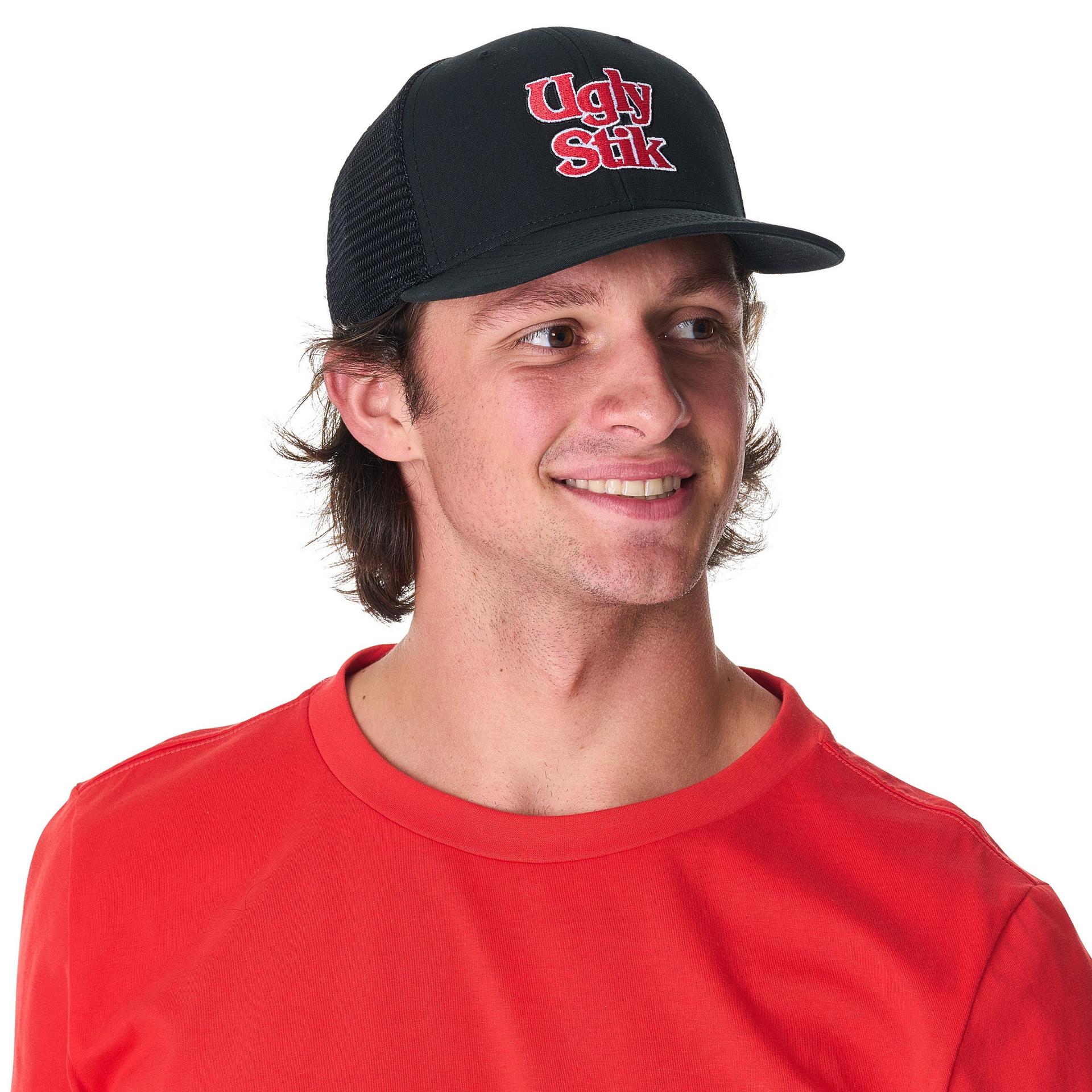 Logo Twill Trucker |Ugly Stik®