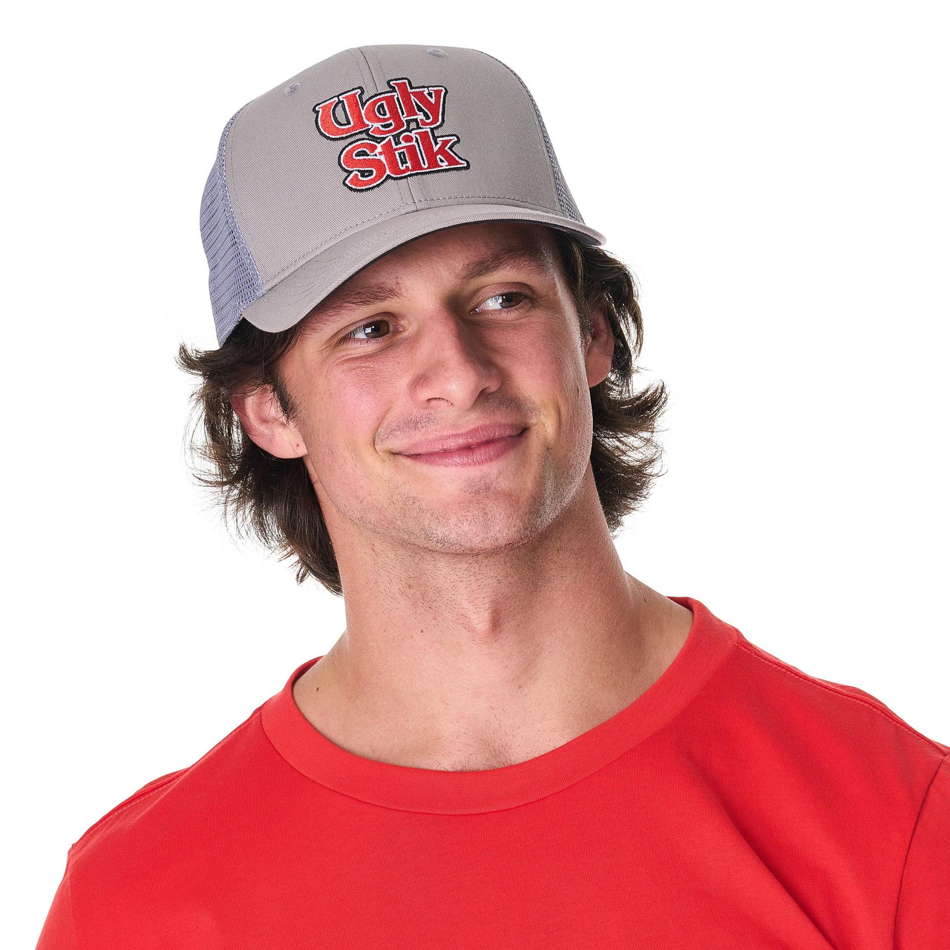 Logo Twill Trucker |Ugly Stik®