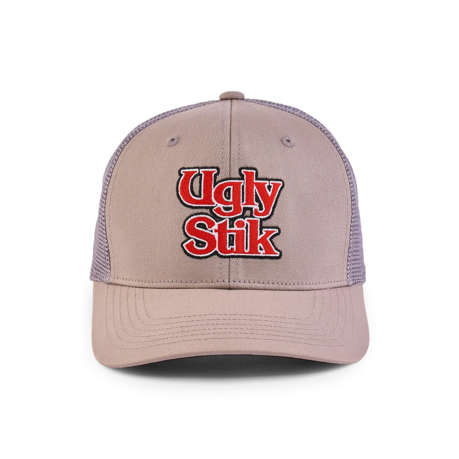 Logo Twill Trucker |Ugly Stik®