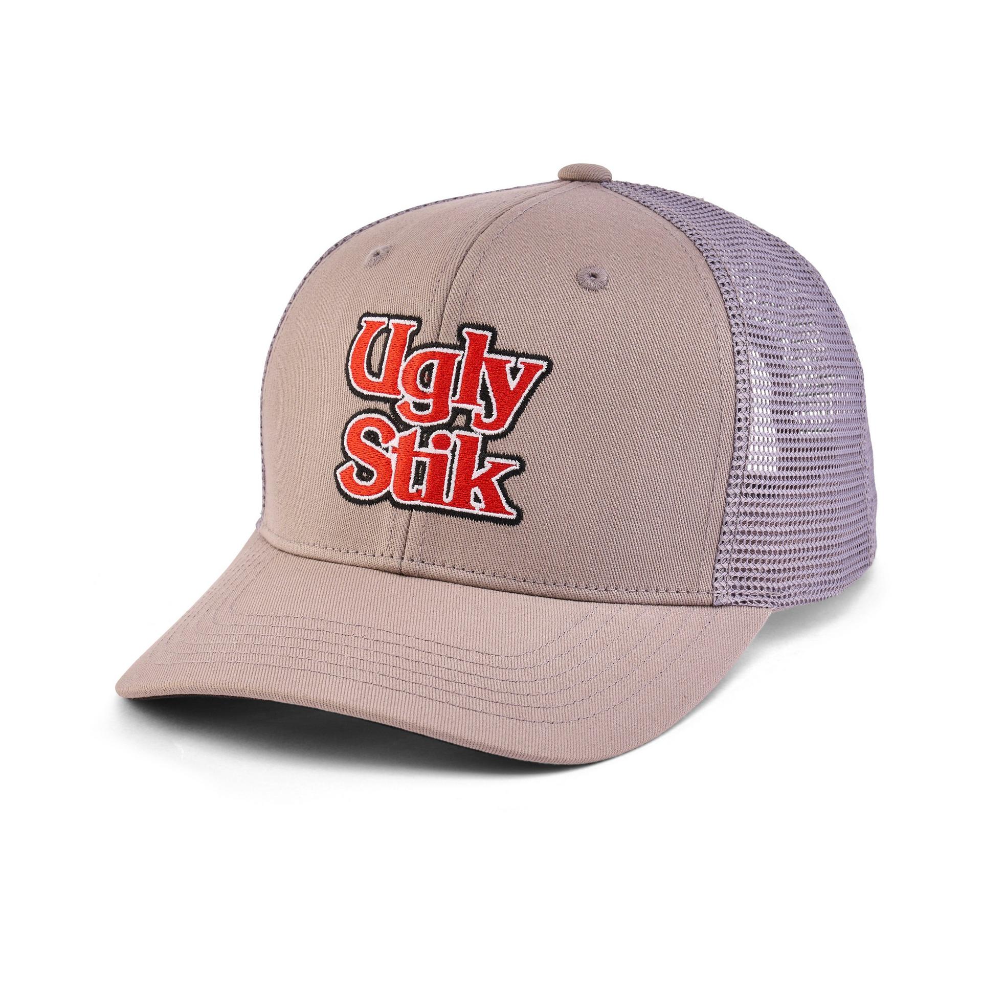 Logo Twill Trucker |Ugly Stik®