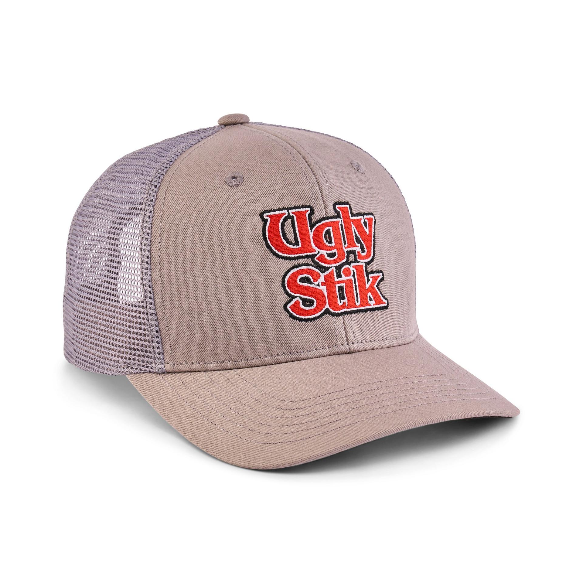 Logo Twill Trucker |Ugly Stik®