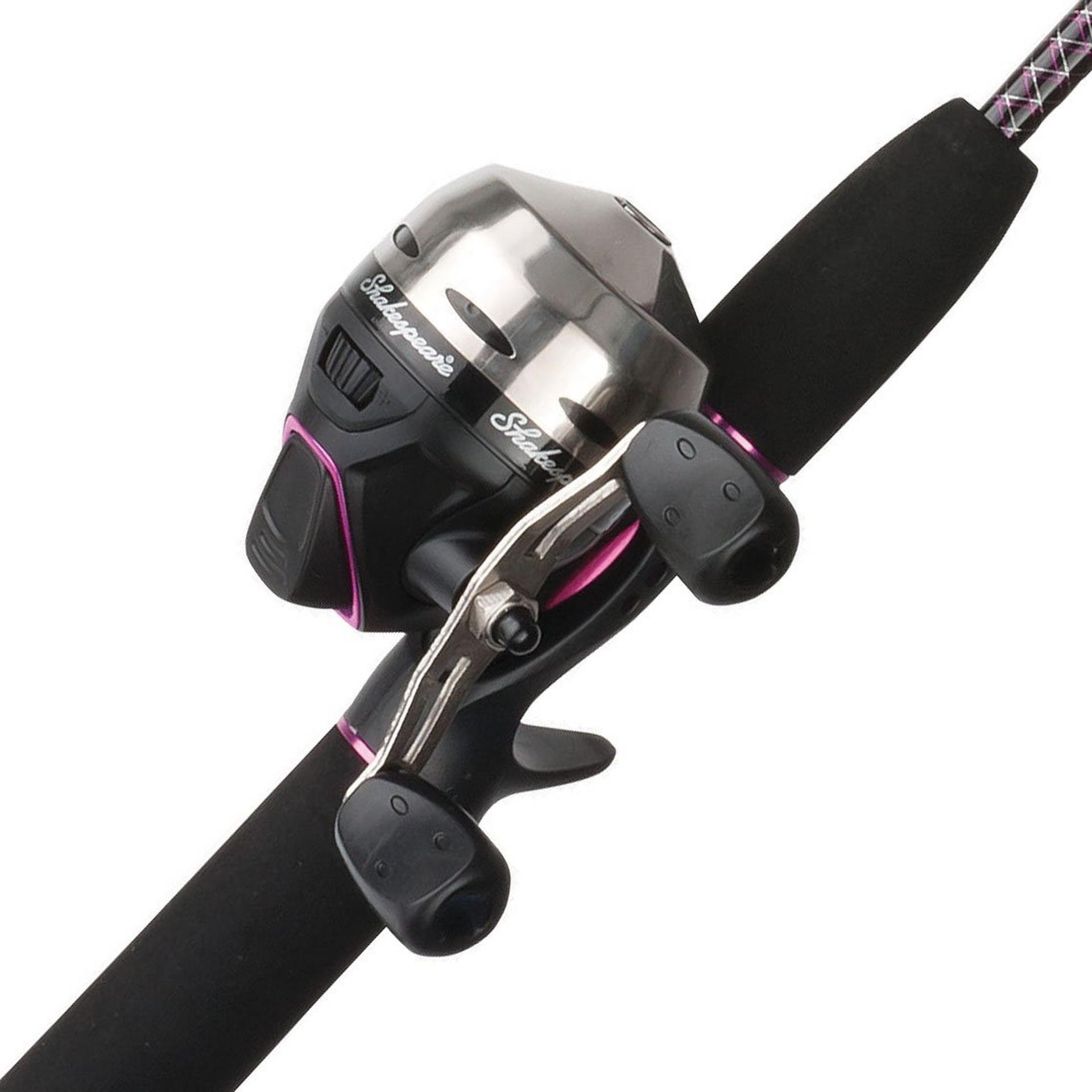Ugly Stik GX2™ Spincast Ladies Combo Ugly Stik®