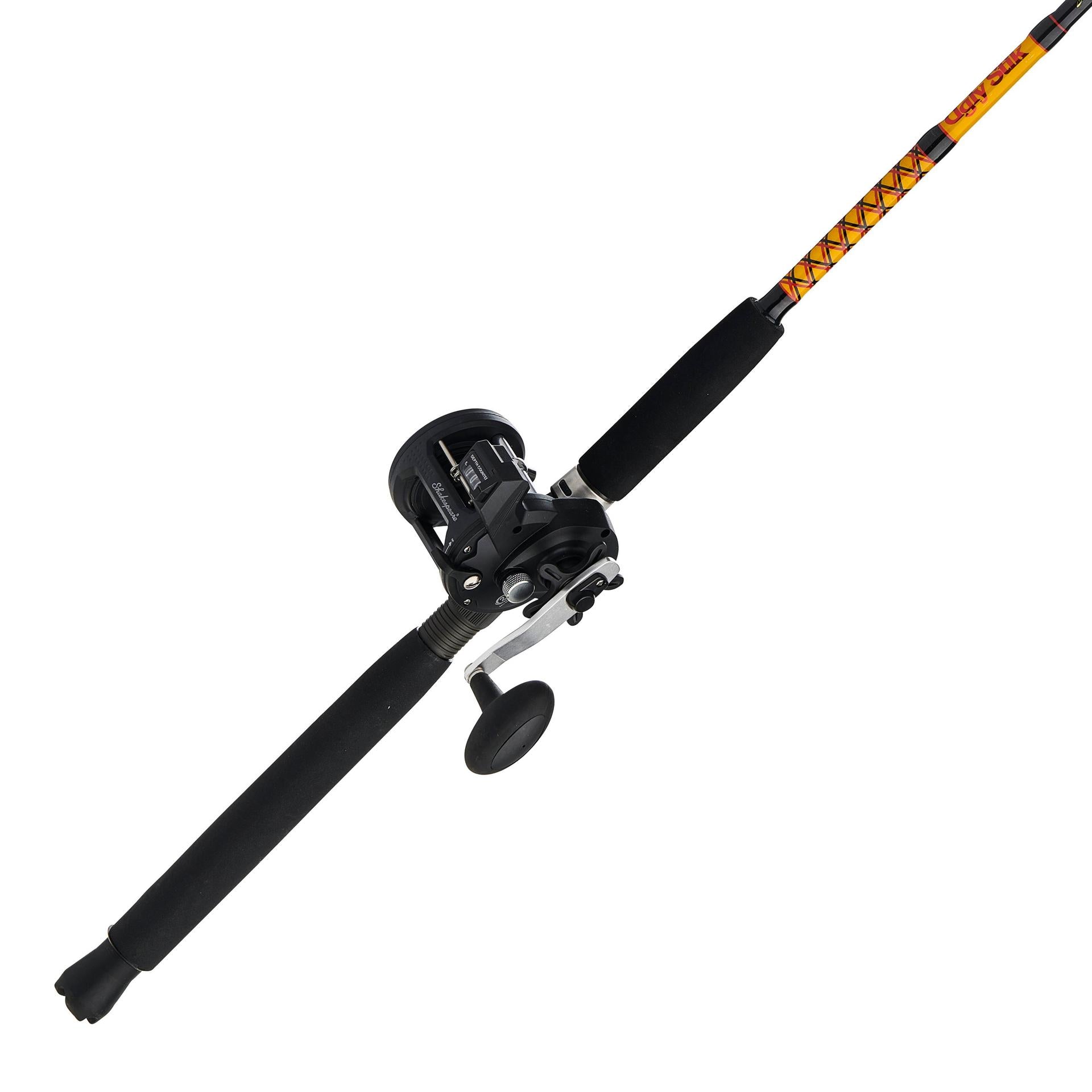 Bigwater Conventional Combo 30 Prod | Ugly Stik®