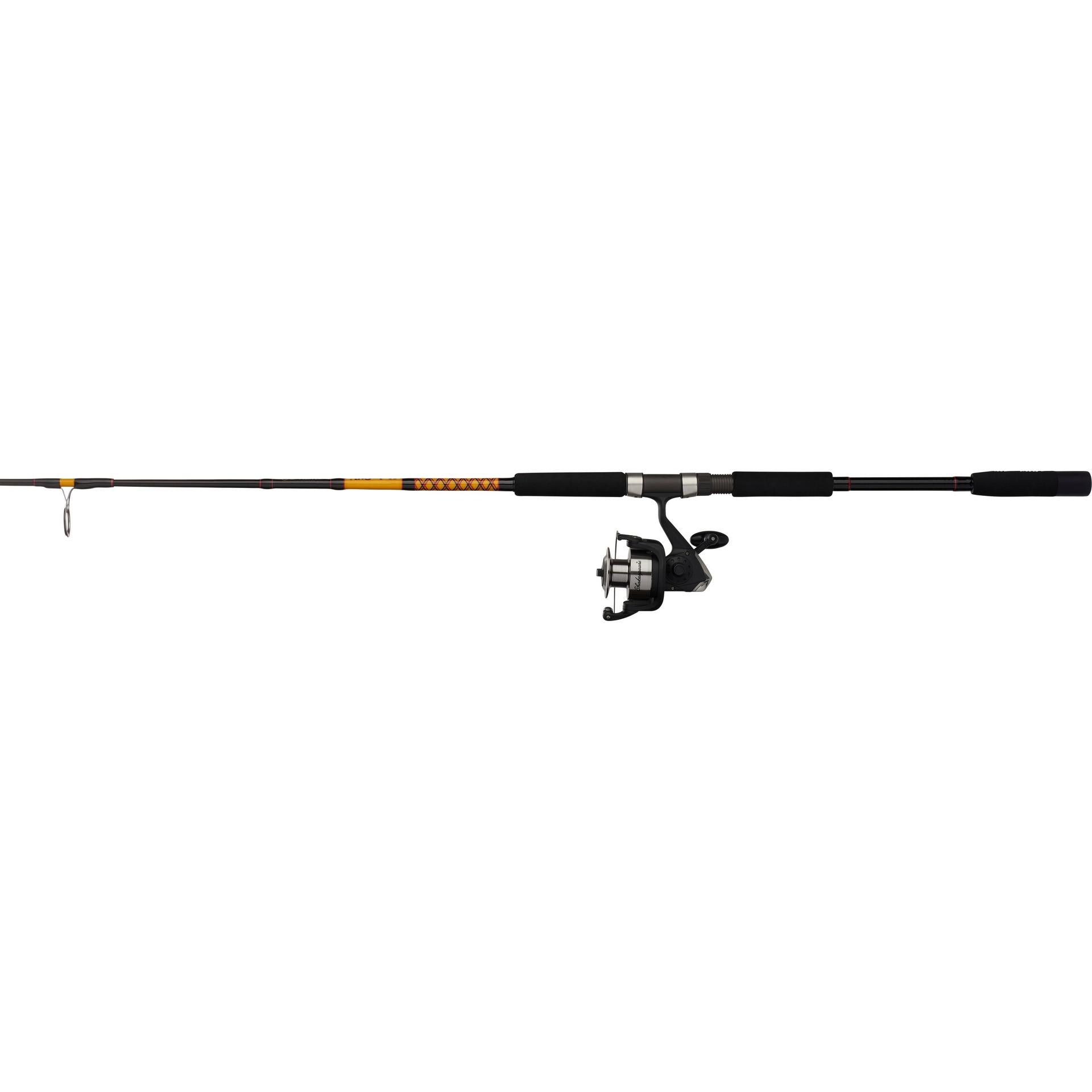 Bigwater Spinning Combo | Ugly Stik®