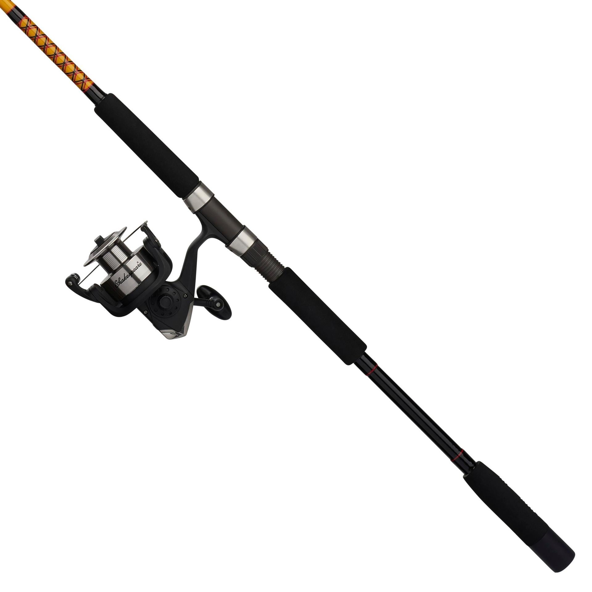 Bigwater Spinning Combo | Ugly Stik®