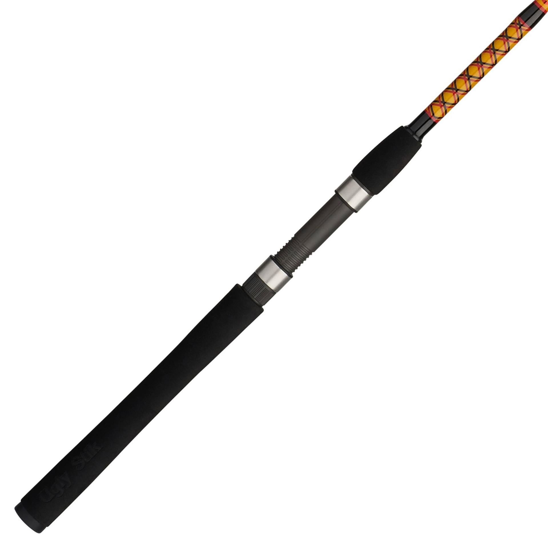 Ugly Stik Bigwater Spinning Rod Ugly Stik®