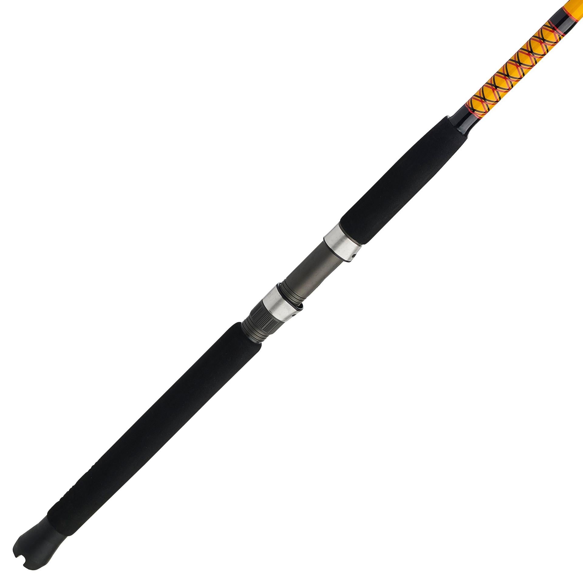 Bigwater Spinning Rod Prod | Ugly Stik®