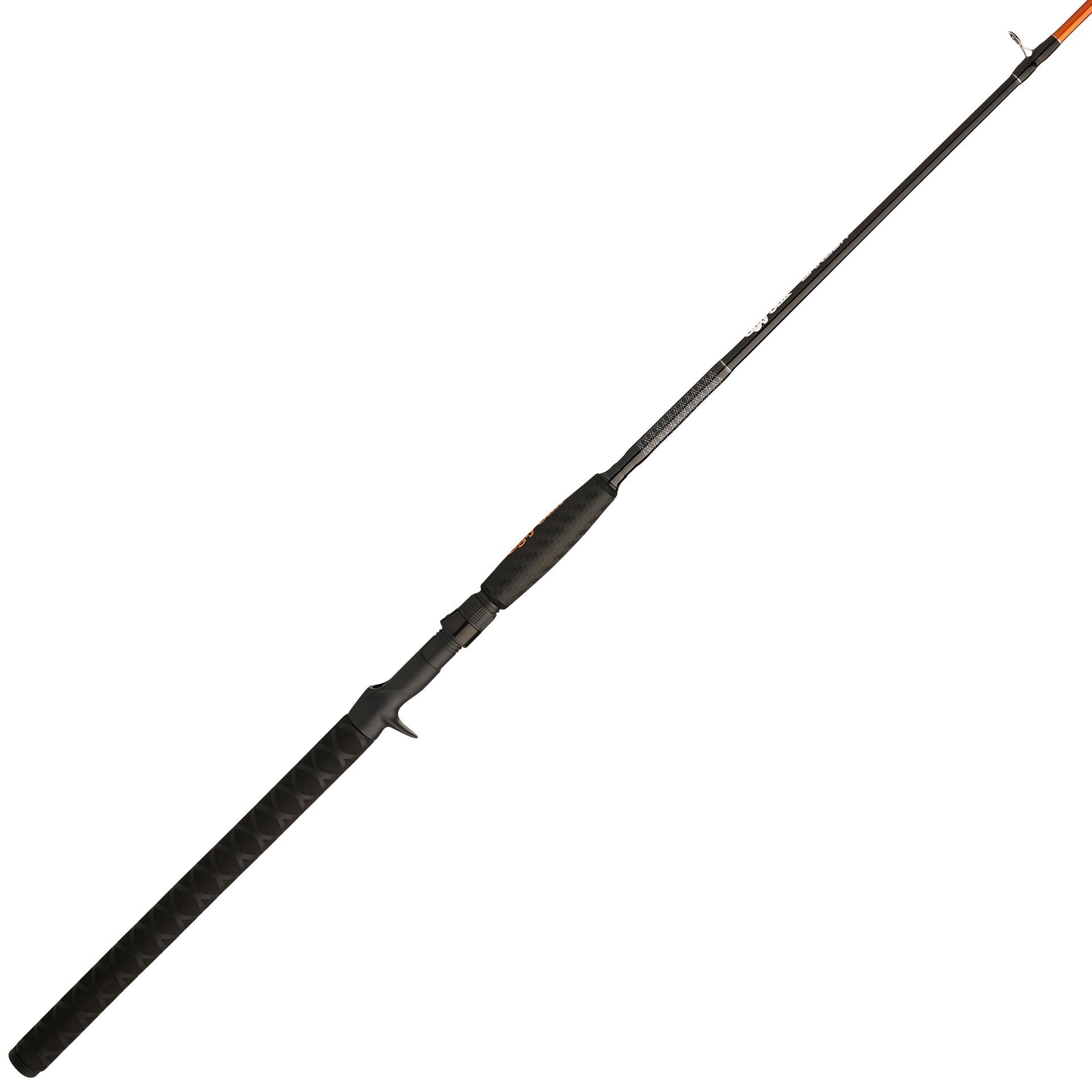 Ugly Stik Carbon Catfish Casting Rod Ugly Stik®