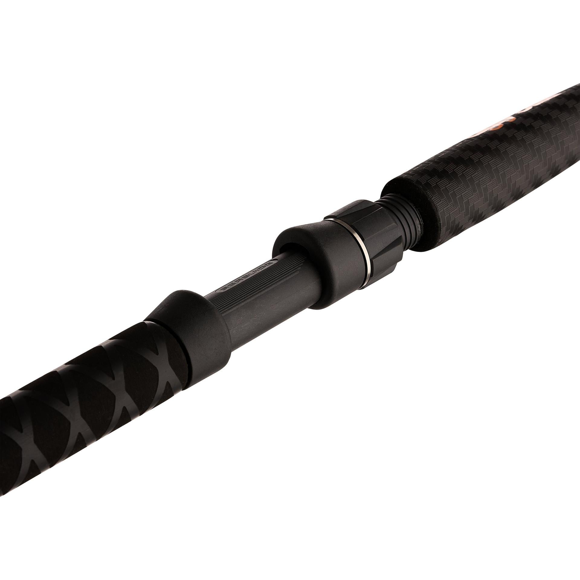 Carbon Catfish Casting Rod | Ugly Stik®