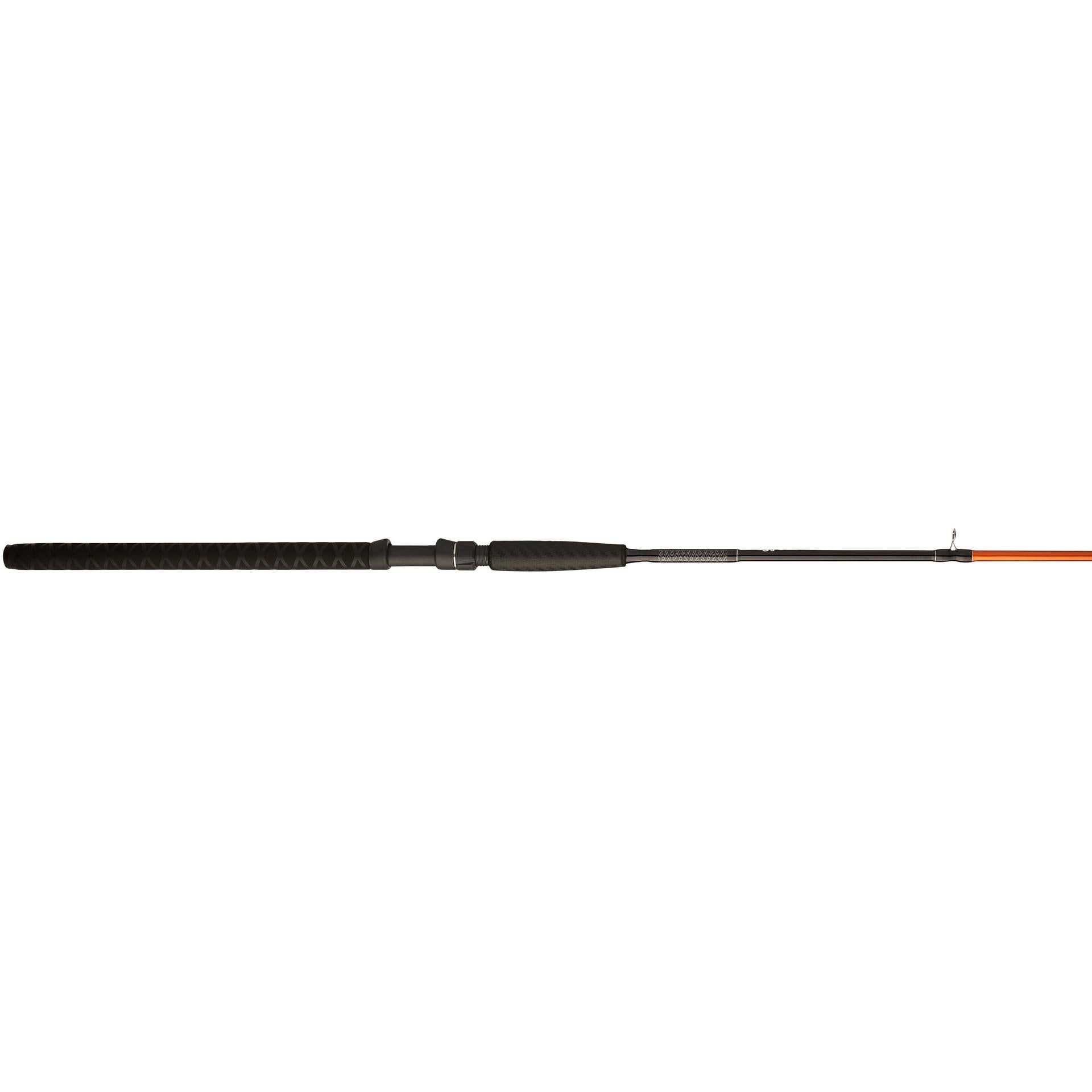 Carbon Catfish Casting Rod | Ugly Stik®