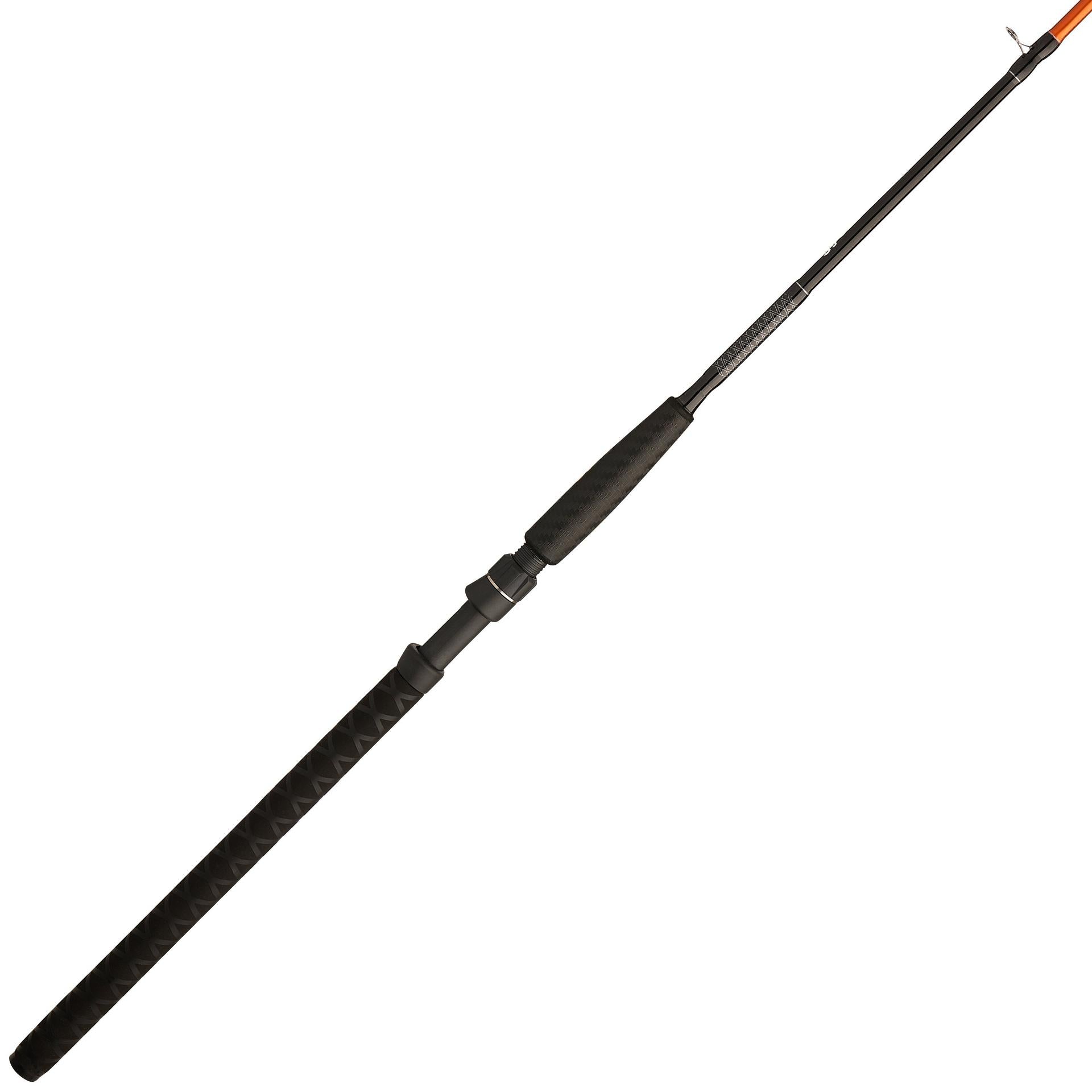 Carbon Catfish Casting Rod Prod | Ugly Stik®