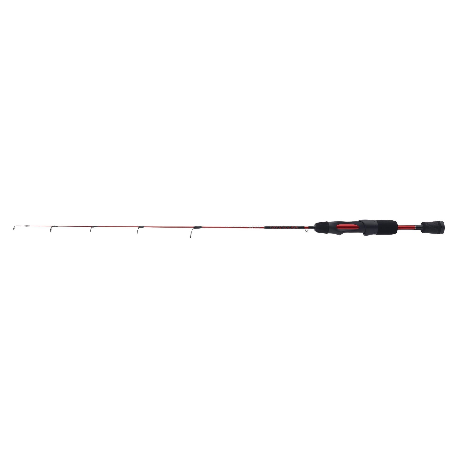 Carbon Ice Spinning Rod|Ugly Stik®