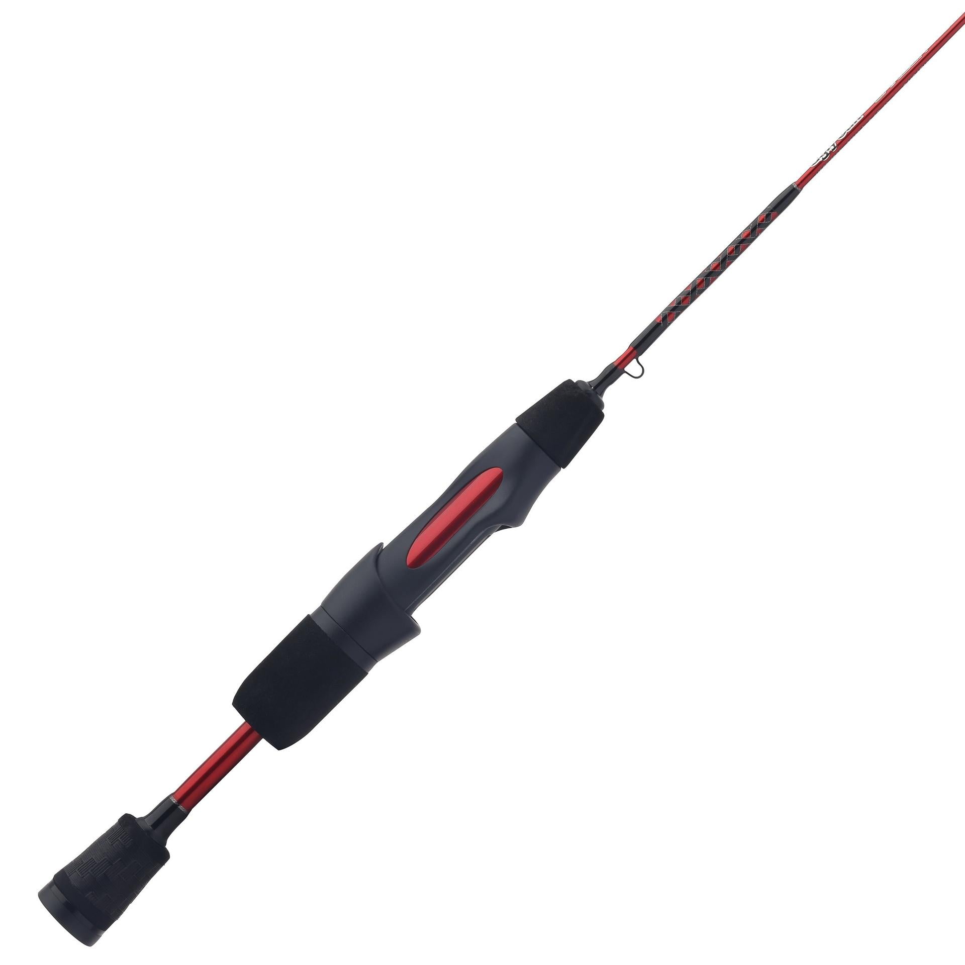 Carbon Ice Spinning Rod|Ugly Stik®