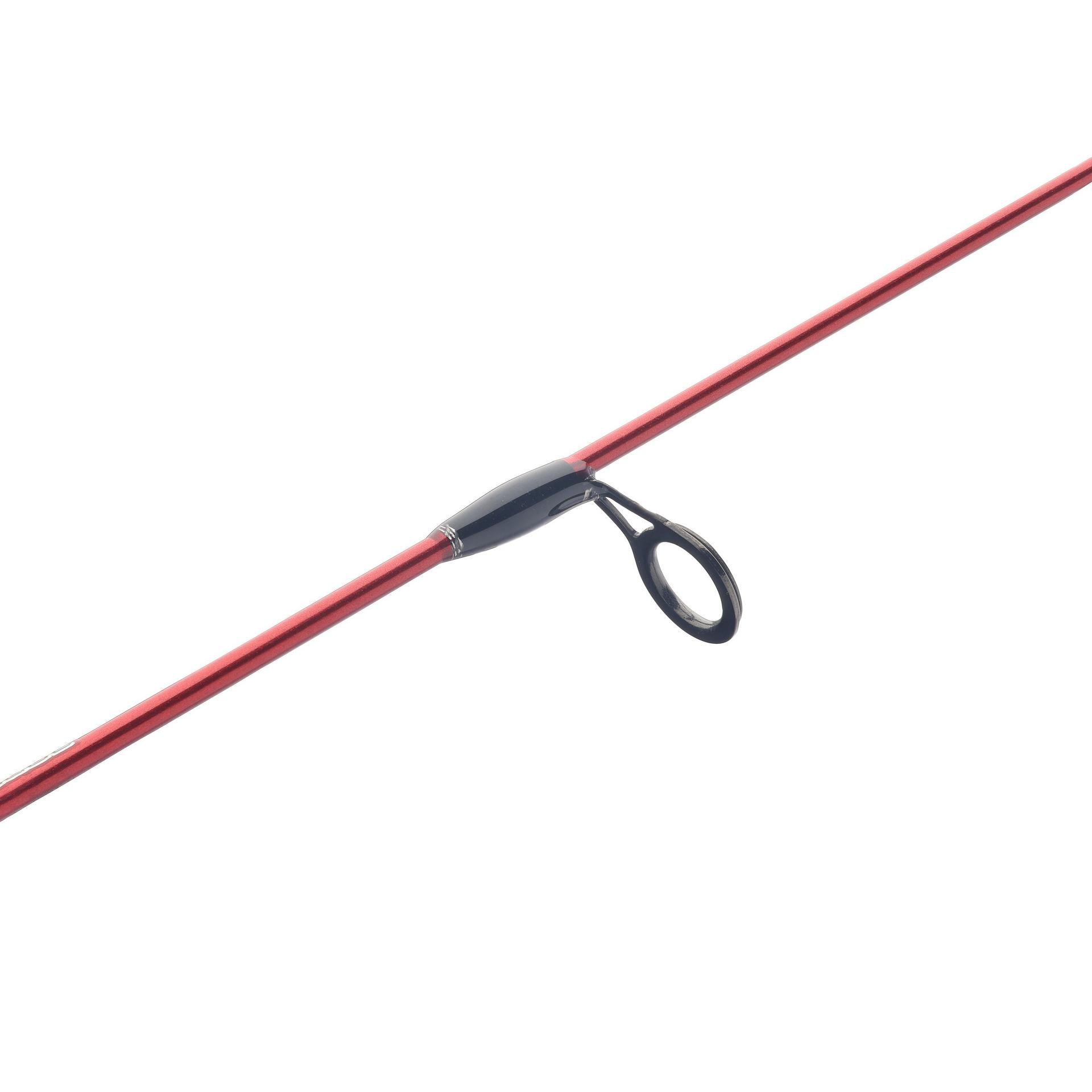 Carbon Ice Spinning Rod|Ugly Stik®