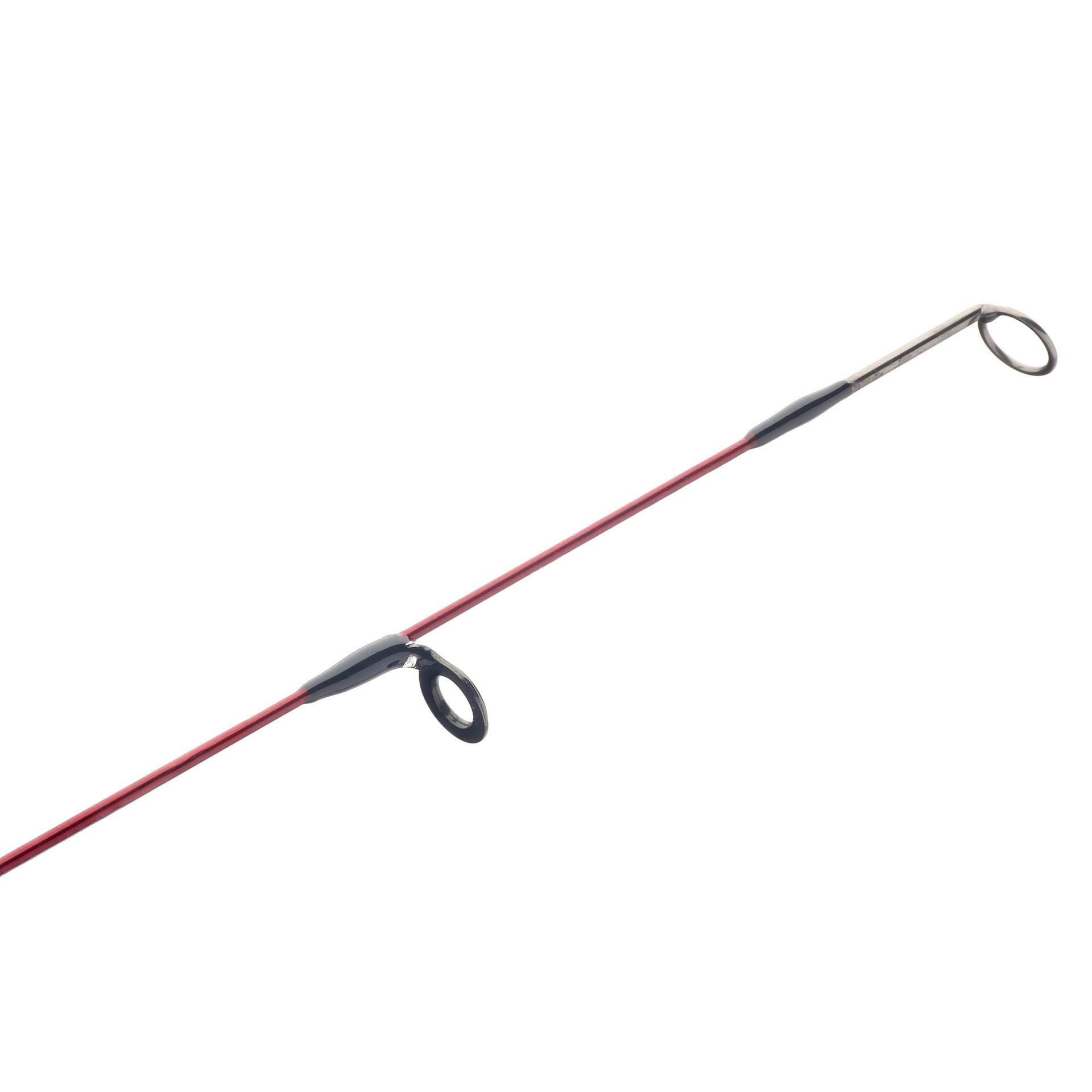 Carbon Ice Spinning Rod|Ugly Stik®