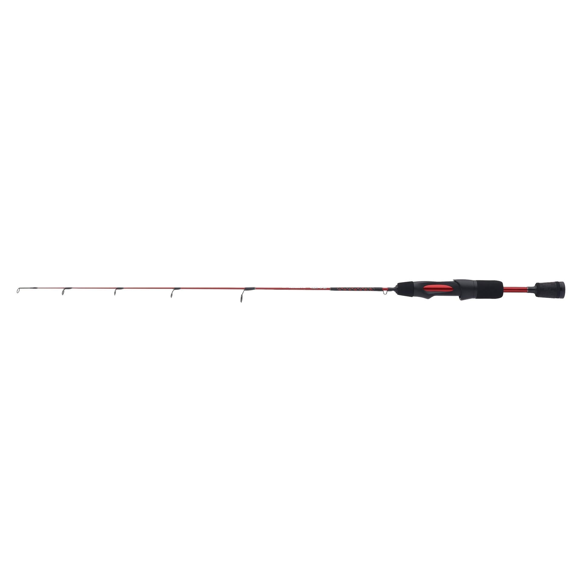 Carbon Ice Spinning Rod|Ugly Stik®
