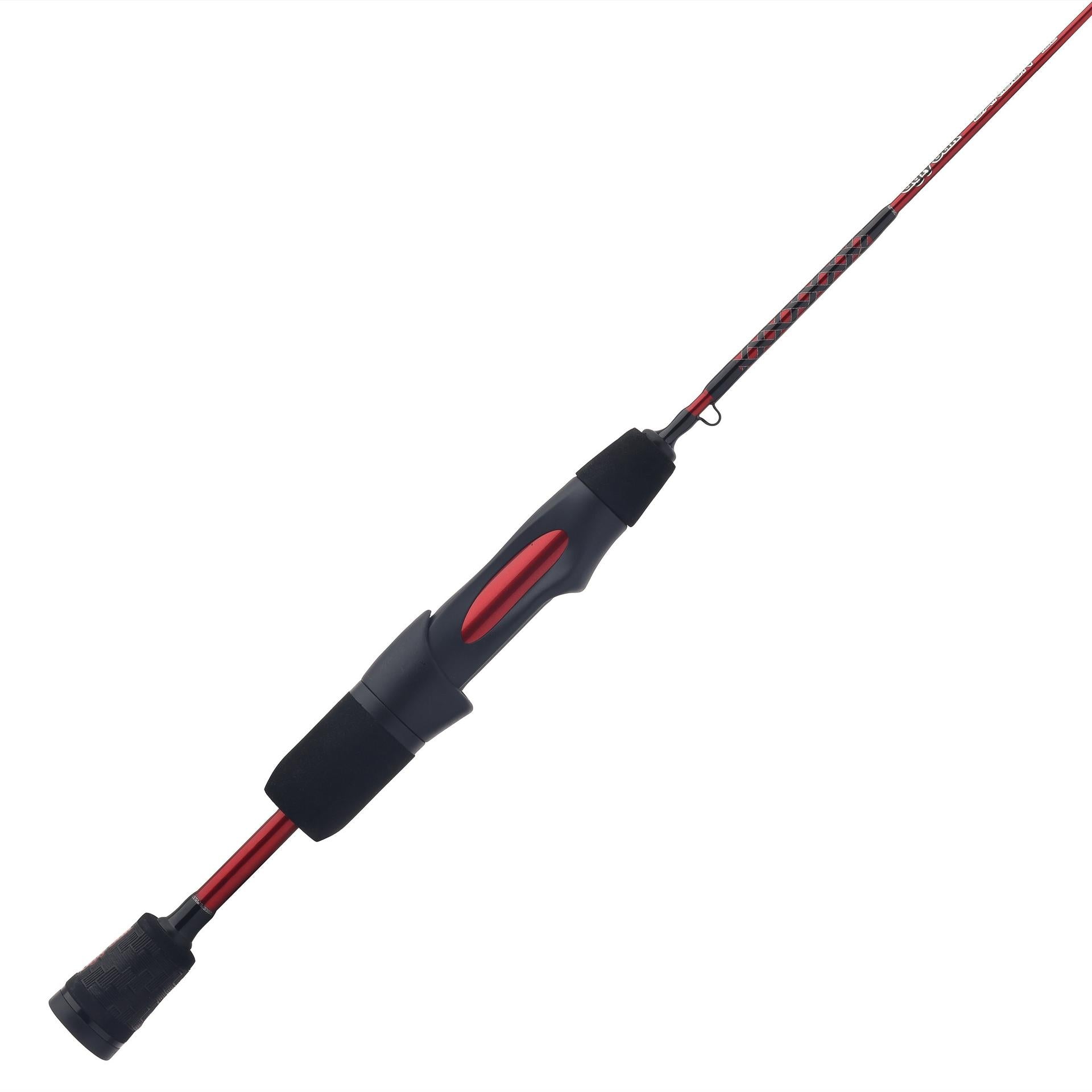 Carbon Ice Spinning Rod|Ugly Stik®