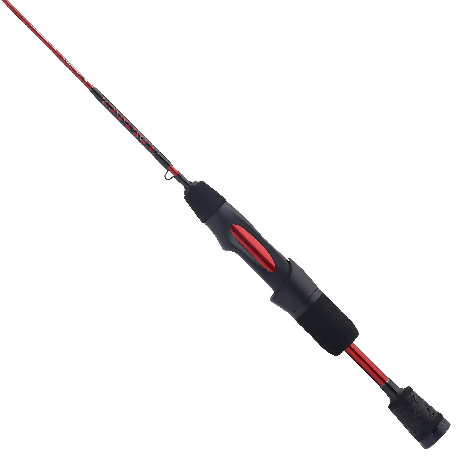 Carbon Ice Spinning Rod|Ugly Stik®