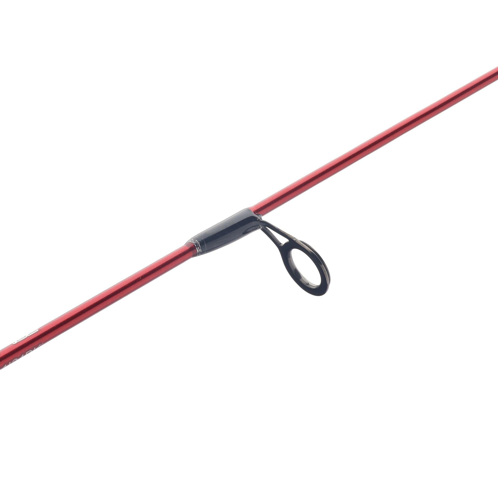 Carbon Ice Spinning Rod|Ugly Stik®
