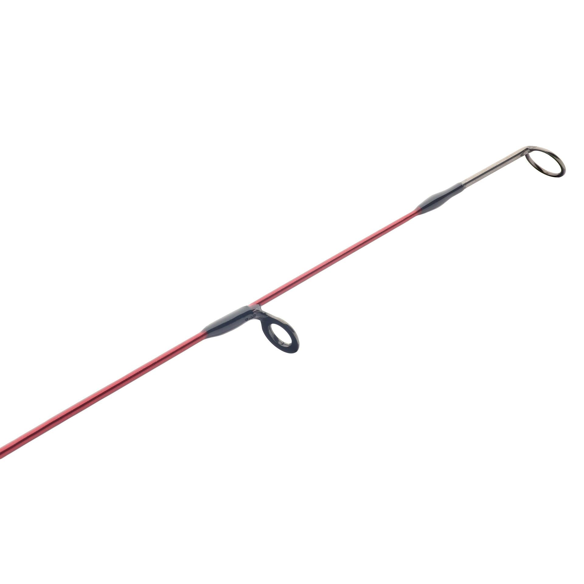 Carbon Ice Spinning Rod|Ugly Stik®