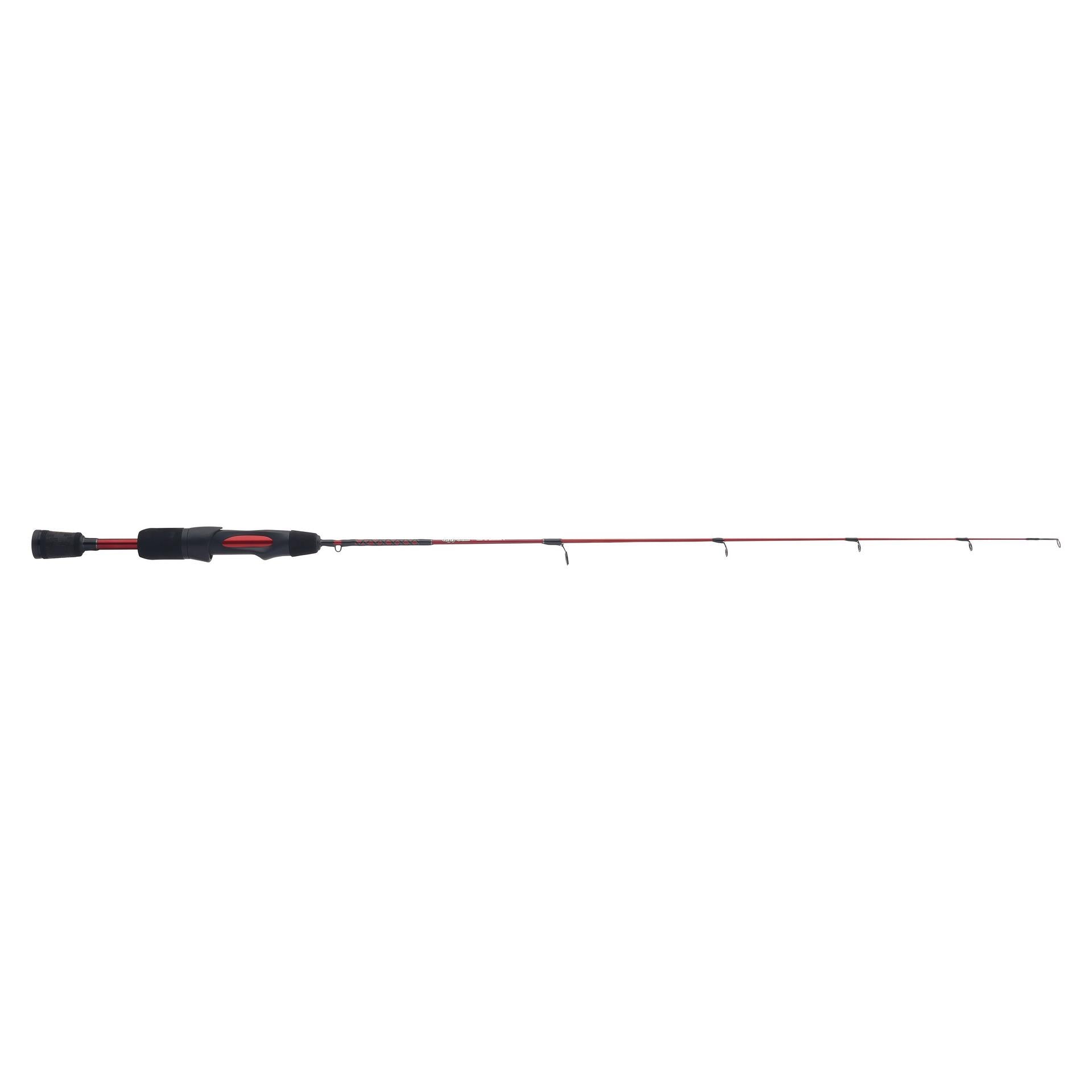 Carbon Ice Spinning Rod|Ugly Stik®