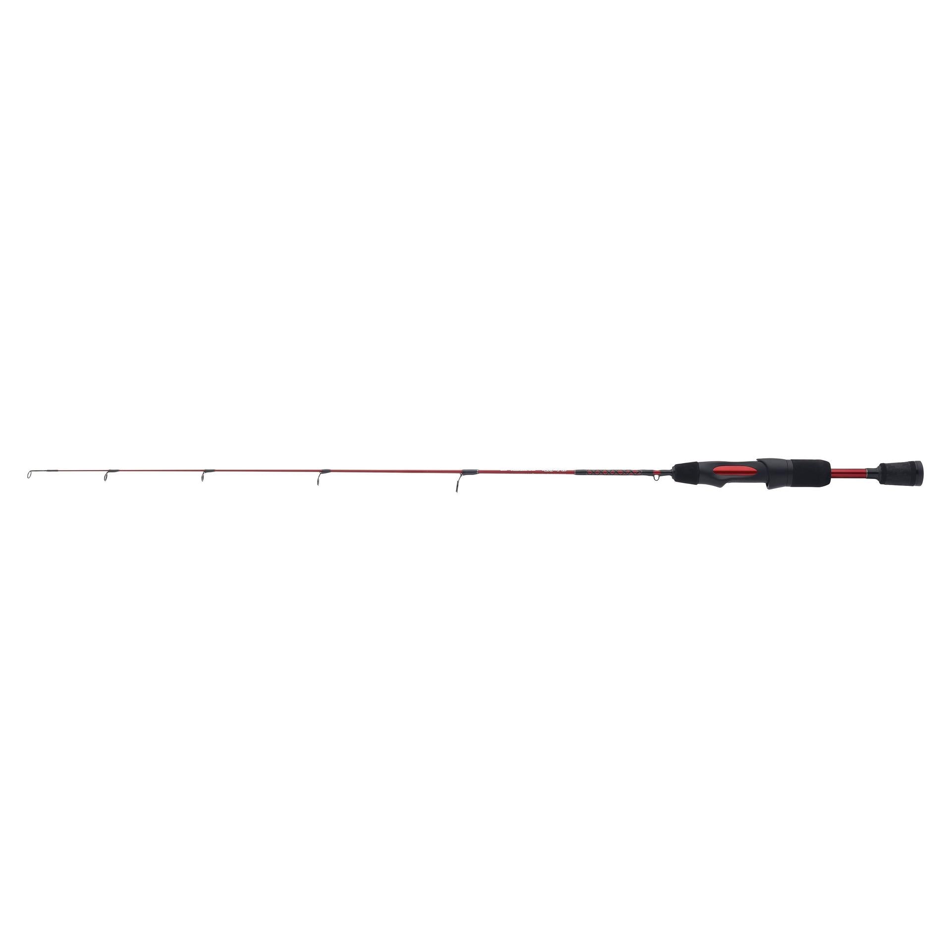 Carbon Ice Spinning Rod|Ugly Stik®