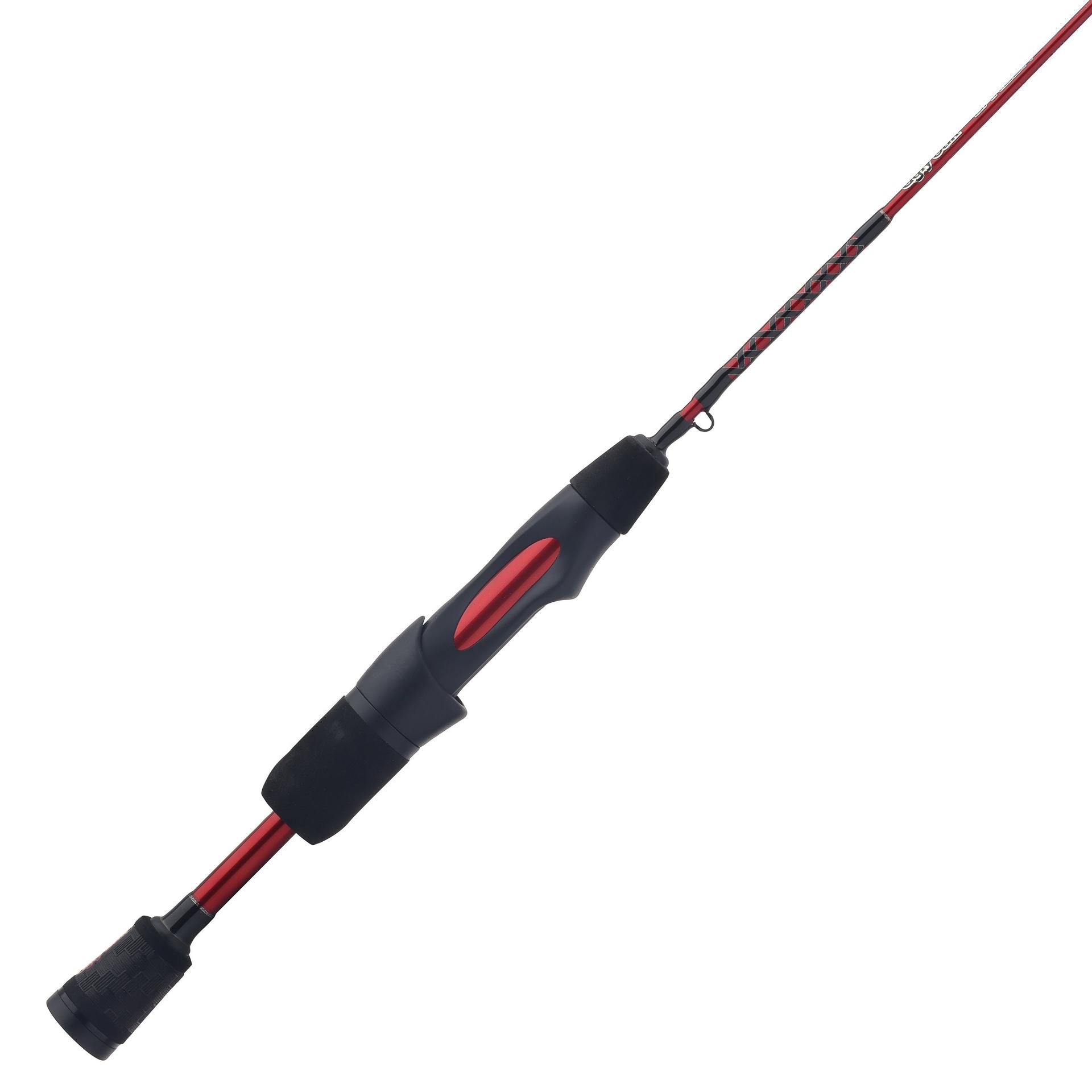 Carbon Ice Spinning Rod|Ugly Stik®