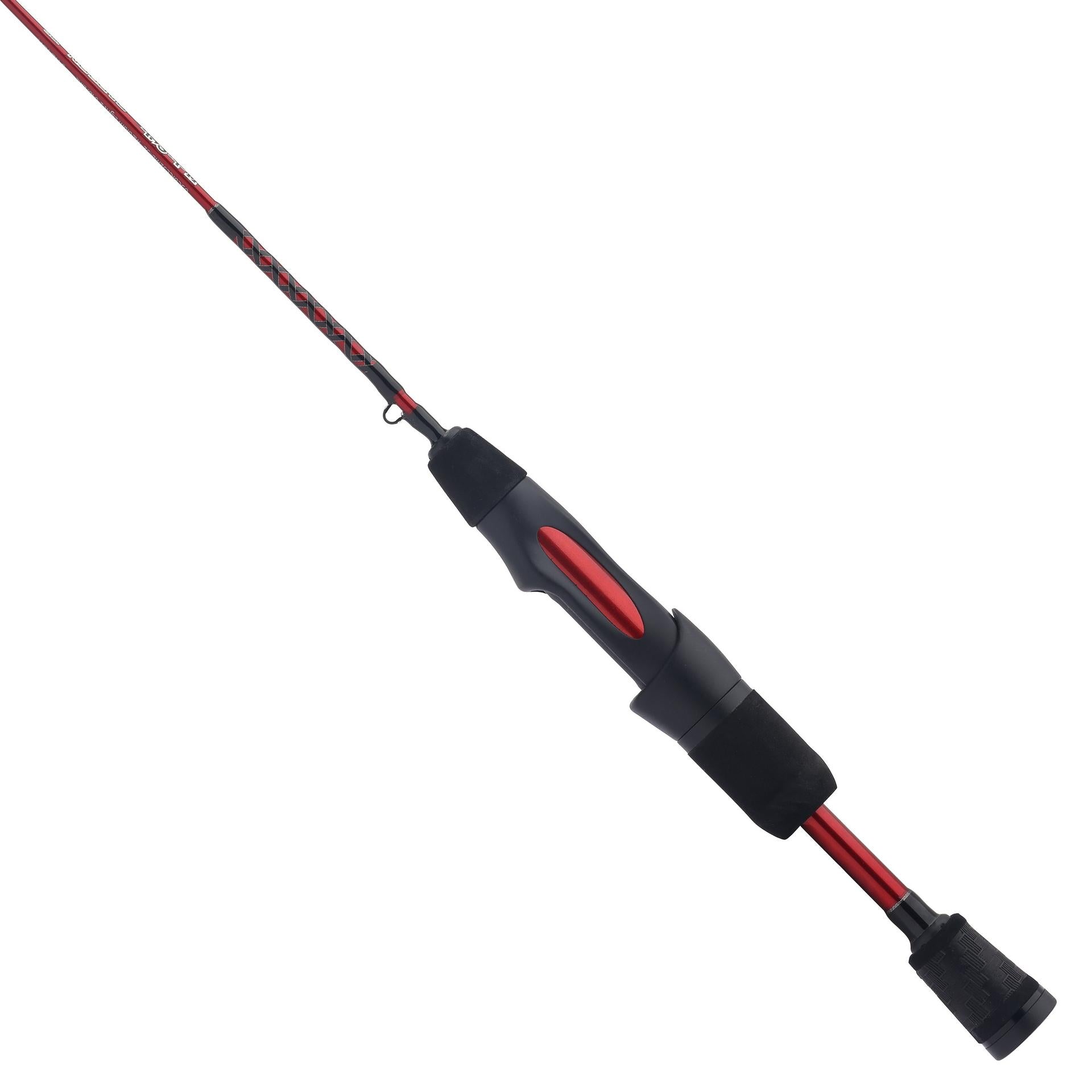Carbon Ice Spinning Rod|Ugly Stik®