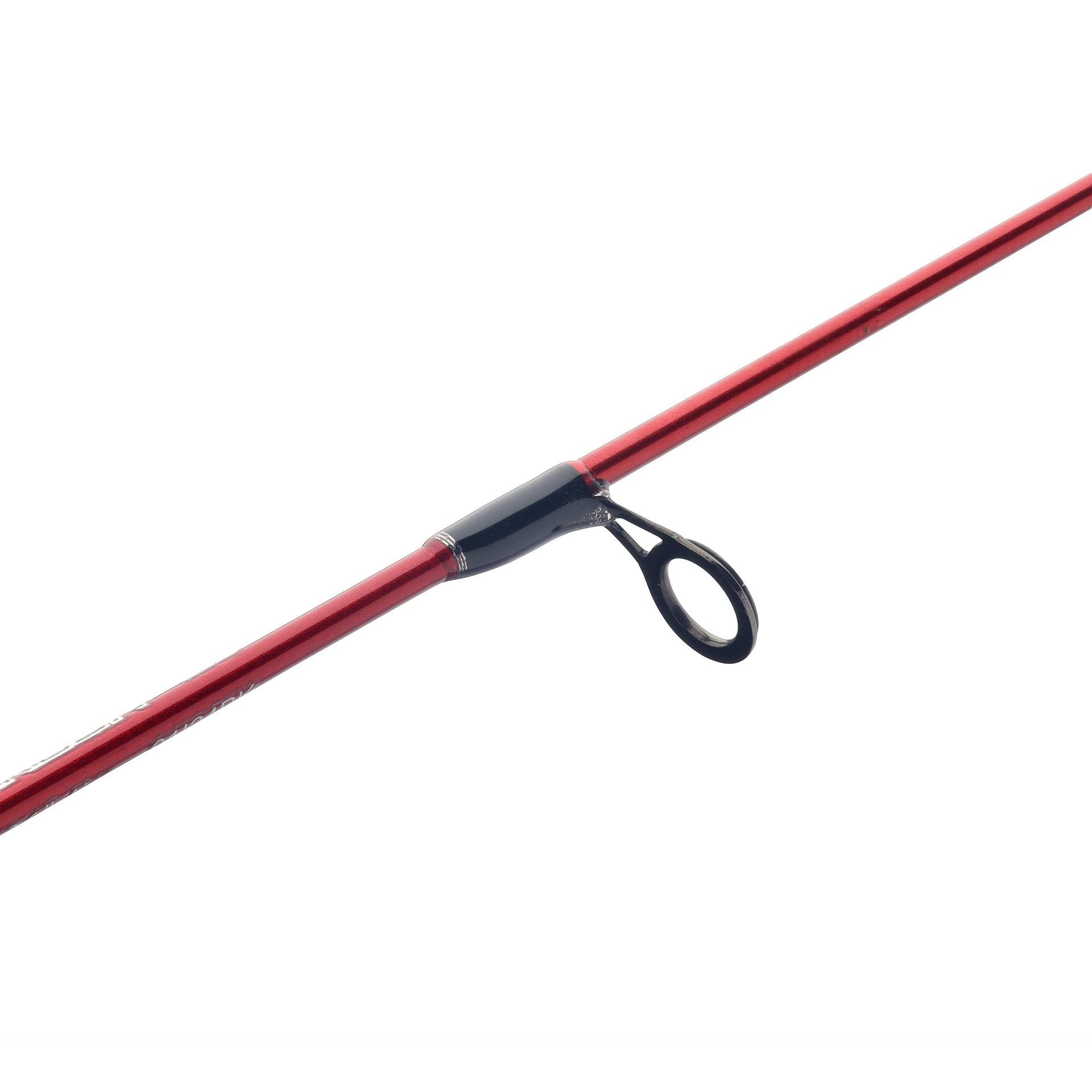 Carbon Ice Spinning Rod|Ugly Stik®