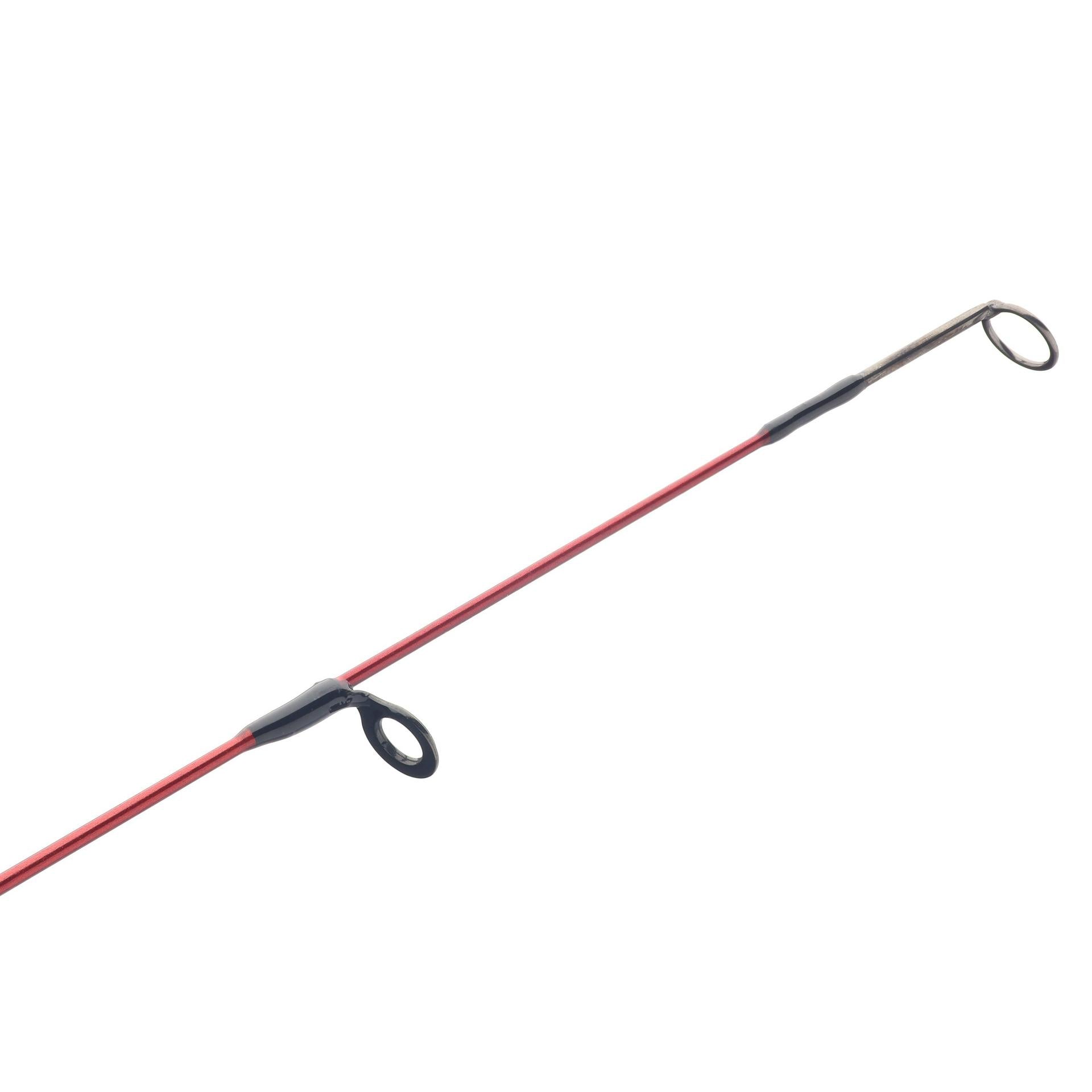 Carbon Ice Spinning Rod|Ugly Stik®