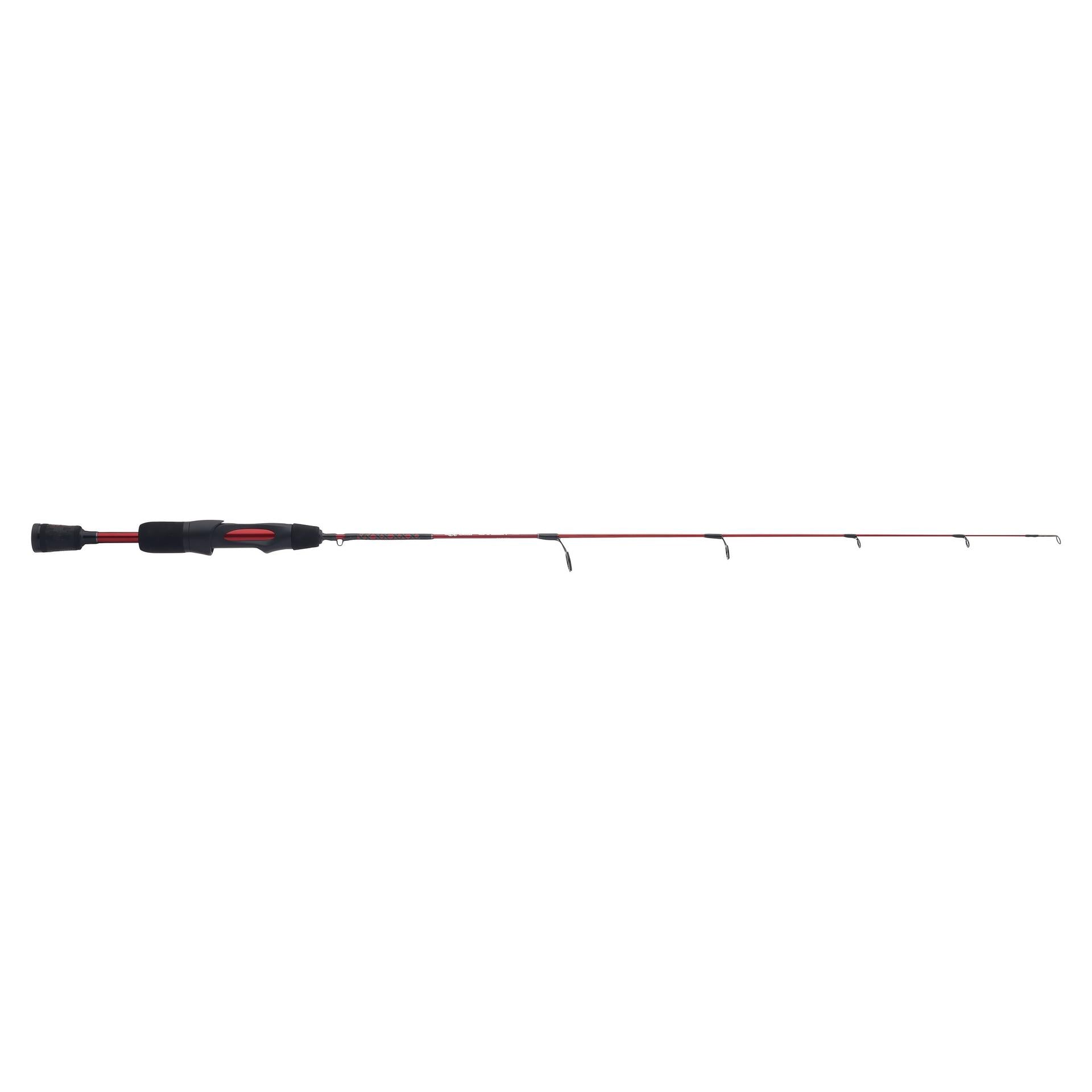 Carbon Ice Spinning Rod|Ugly Stik®