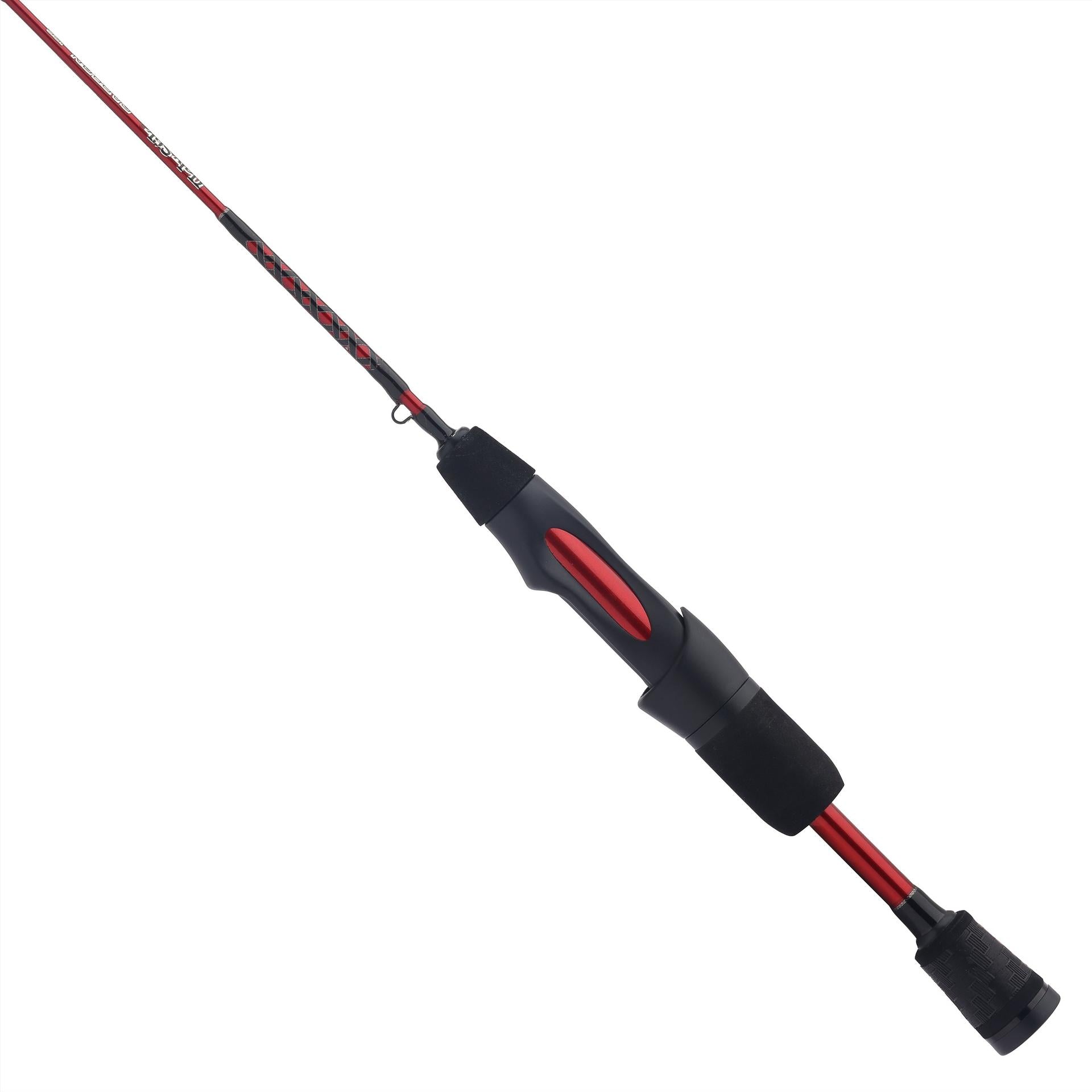 Carbon Ice Spinning Rod|Ugly Stik®