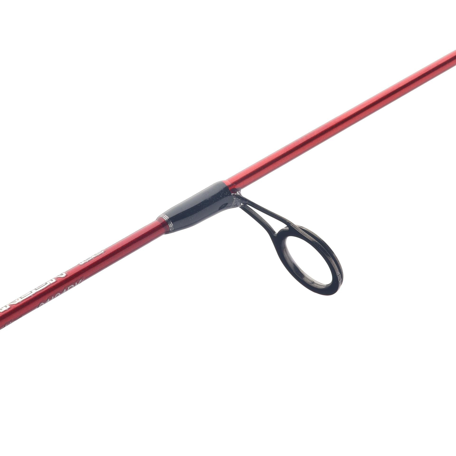Carbon Ice Spinning Rod|Ugly Stik®