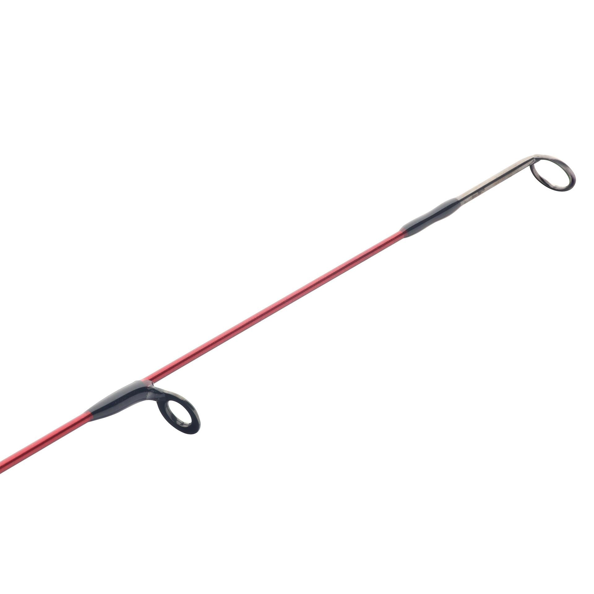 Carbon Ice Spinning Rod|Ugly Stik®